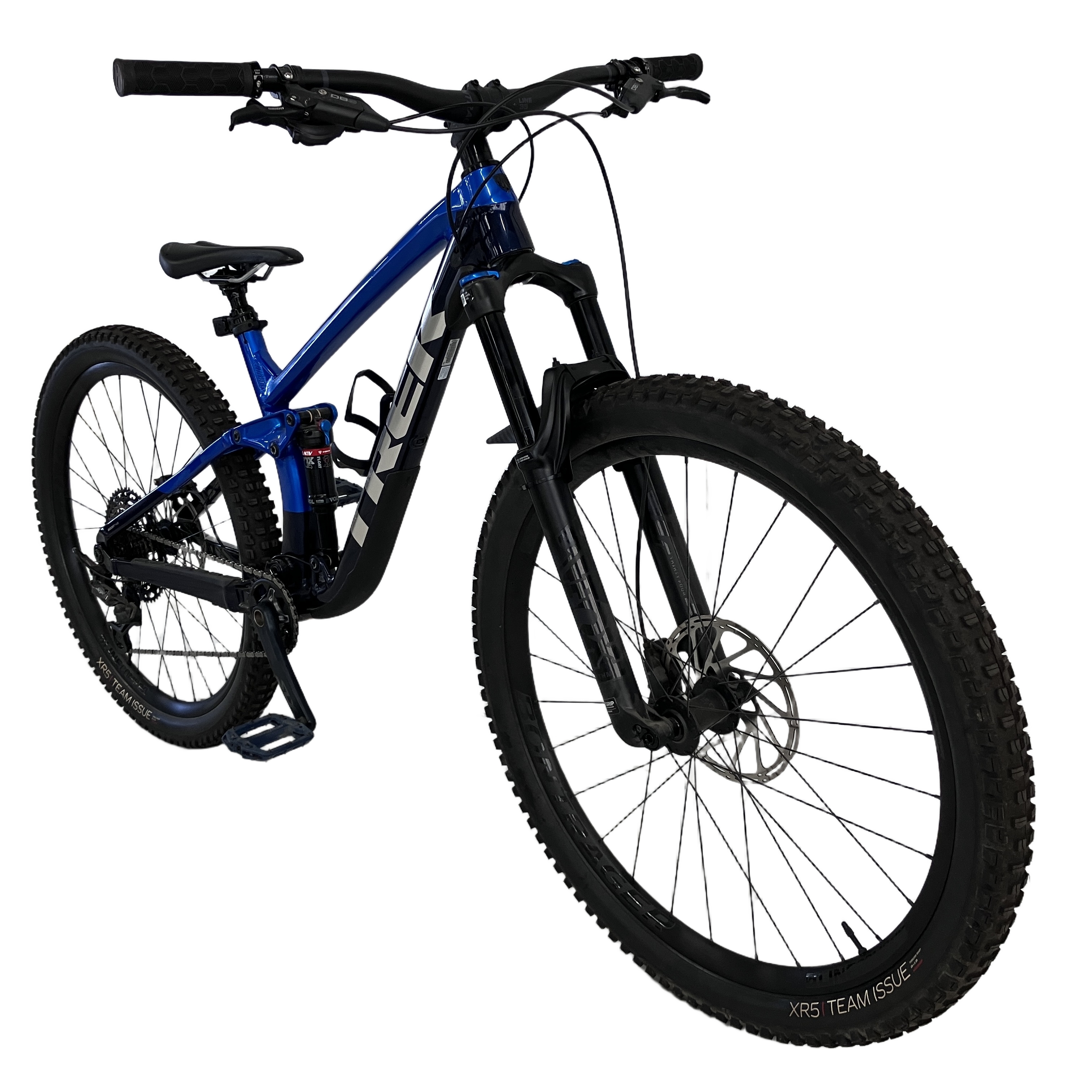 TREK FUEL EX 8 Gen5 マウンテンバイク