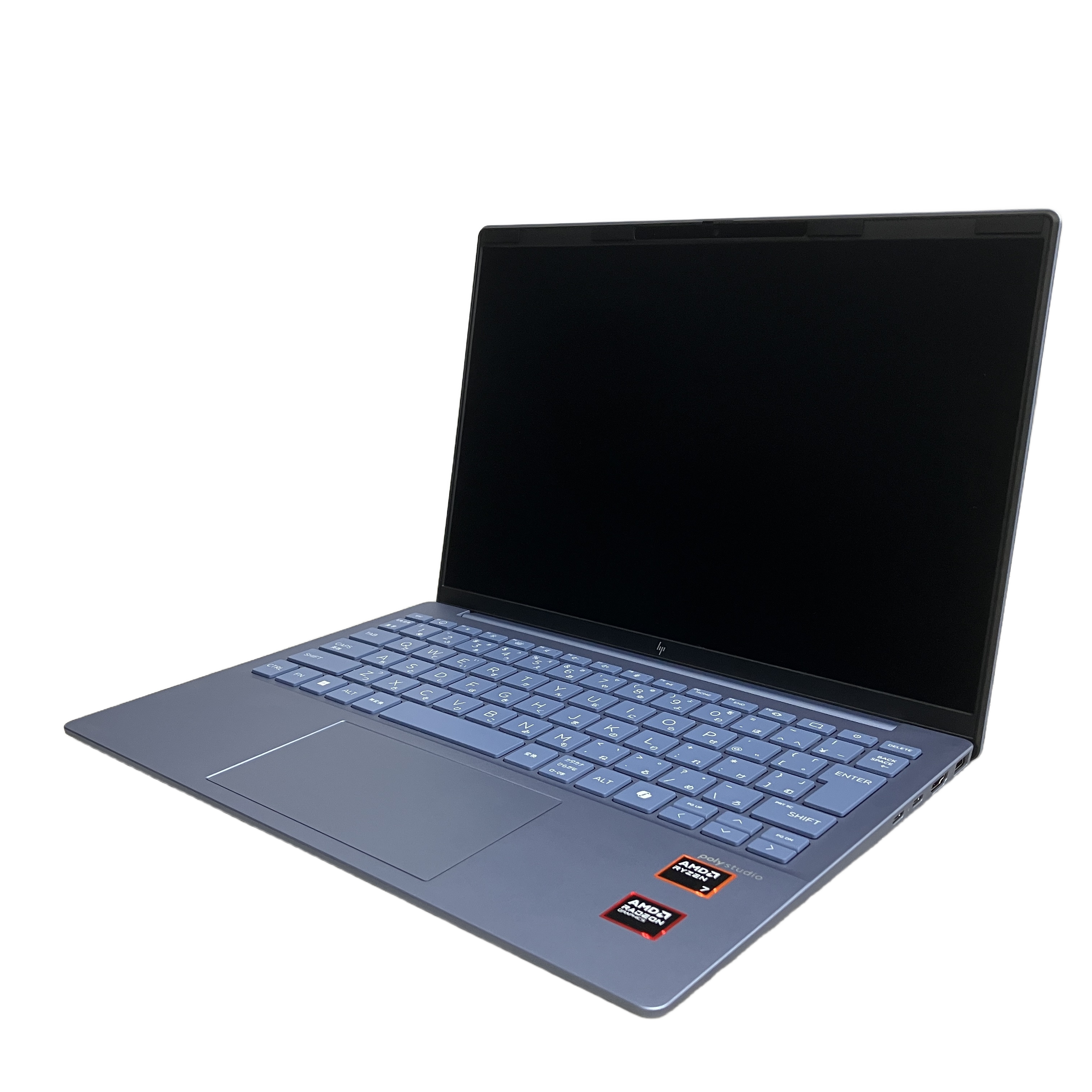 HP Pavilion Aero 13-bg0012AU ノートパソコン 16GB/1TB