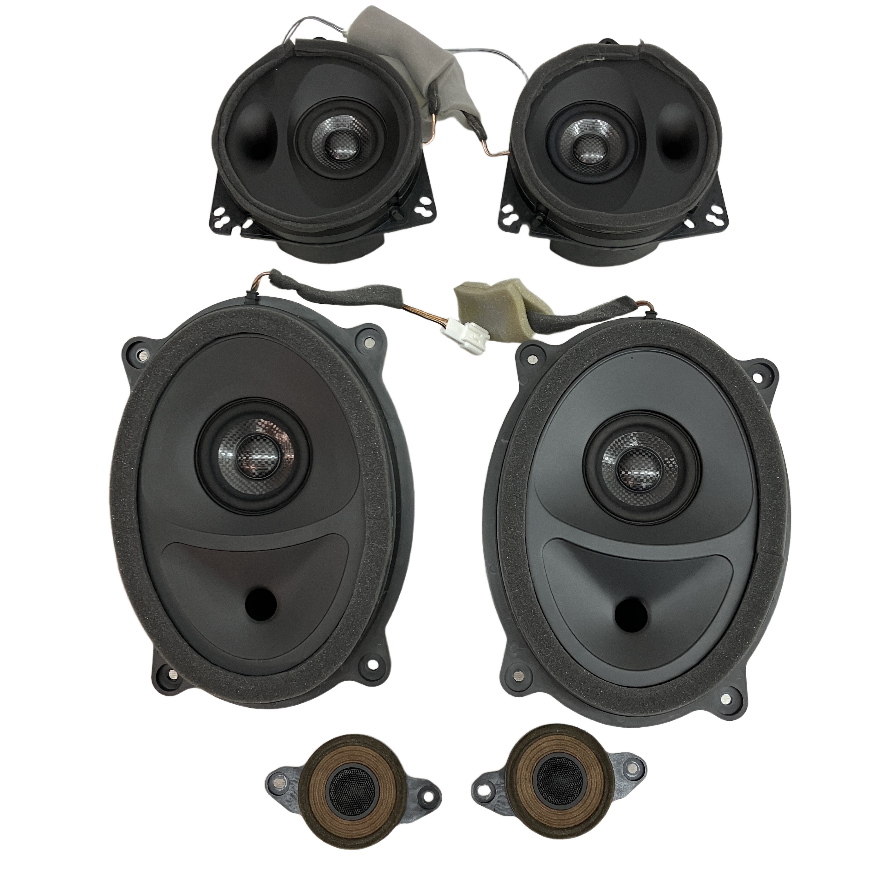 ★Sonic Design SFR-SK2M ハイグレードセット★