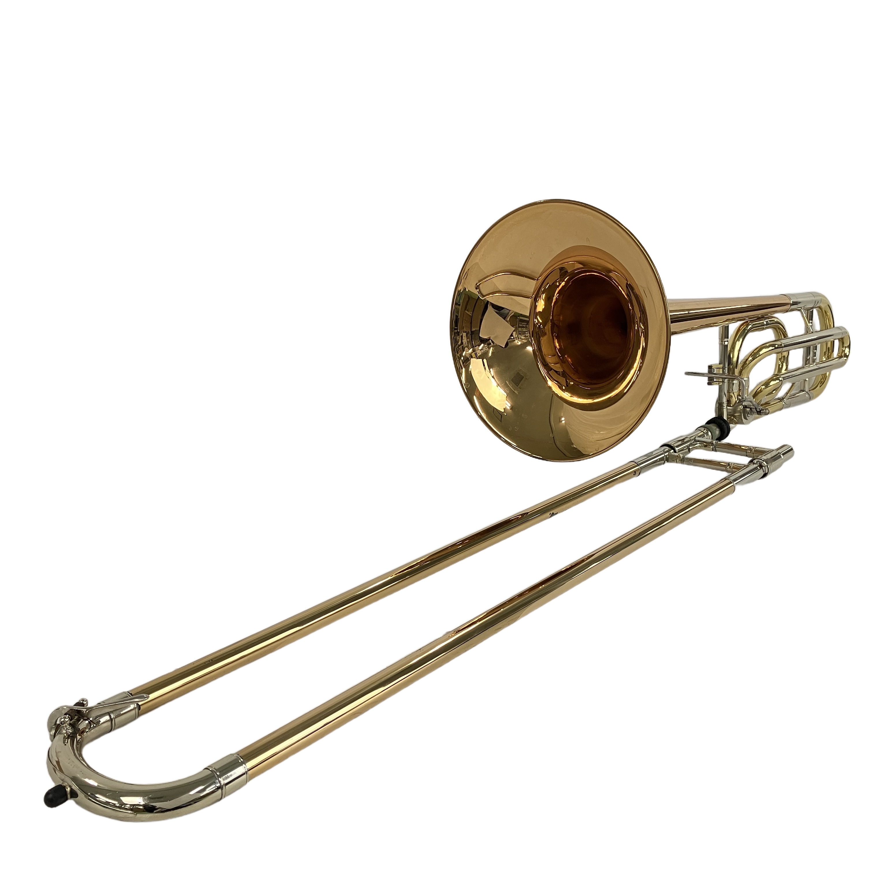 ★C.G.CONN 88H テナーバストロンボーン★