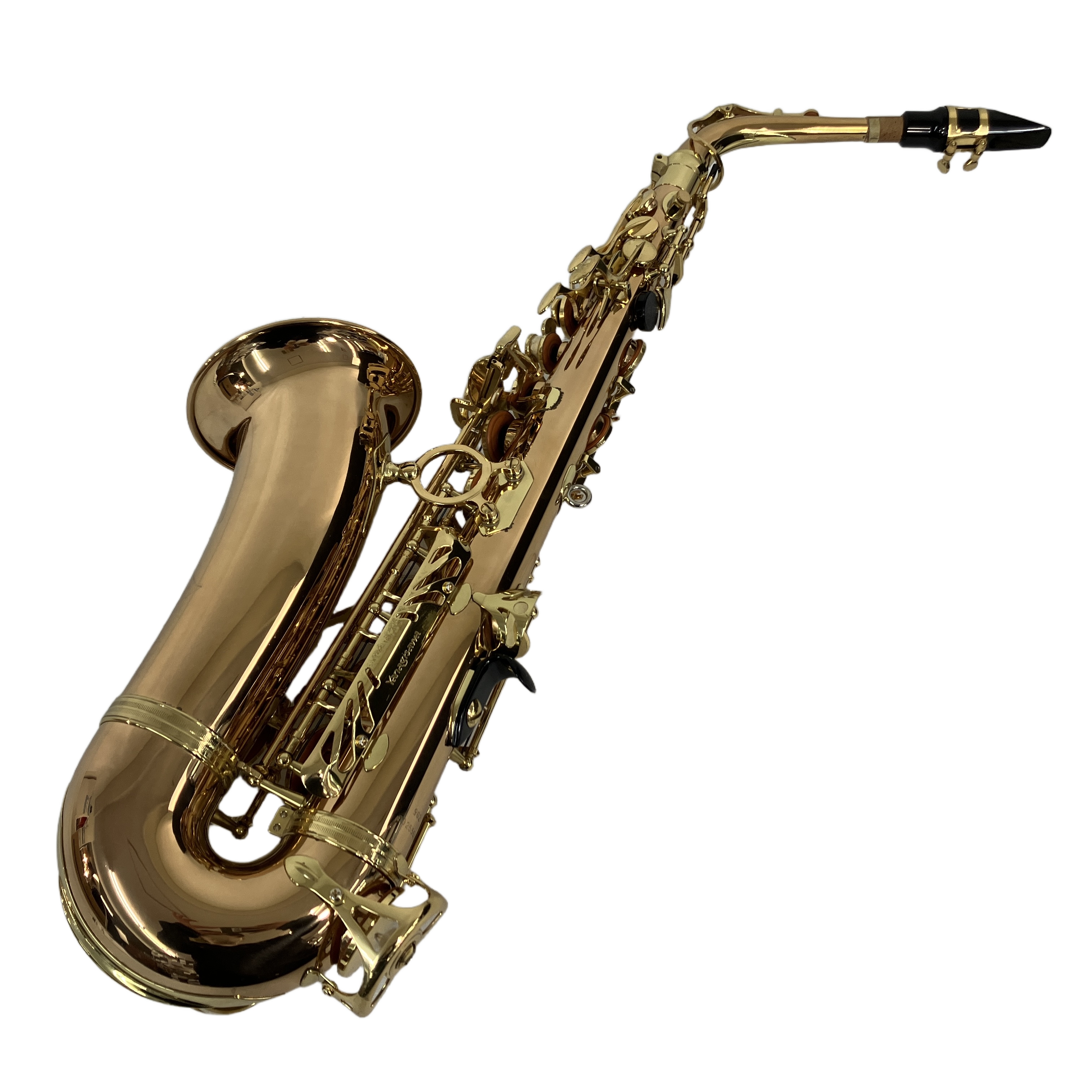 YANAGISAWA A-902 アルトサックス