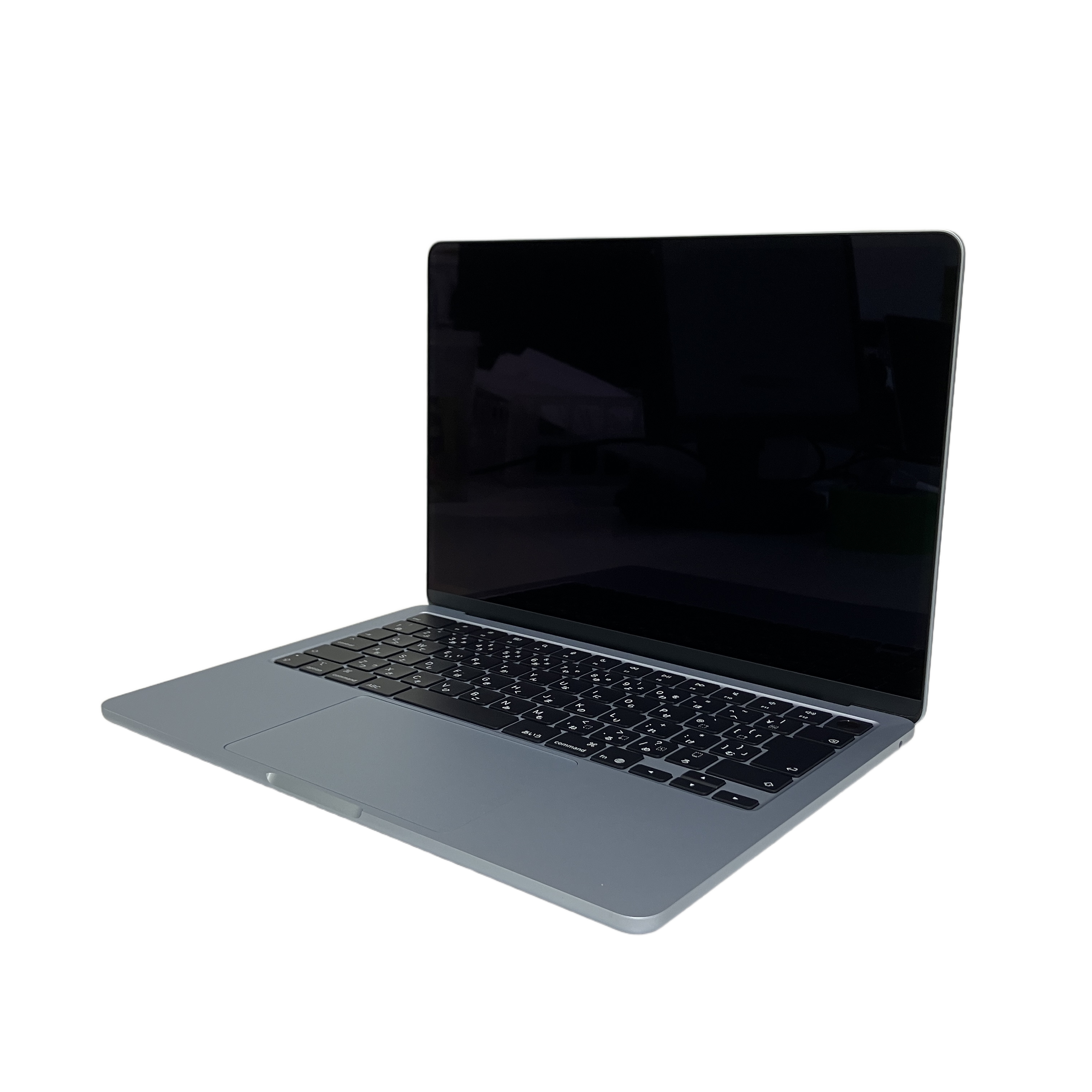 APPLE MacBook Air MC6U4J/A ノートPC 16GB 512GB