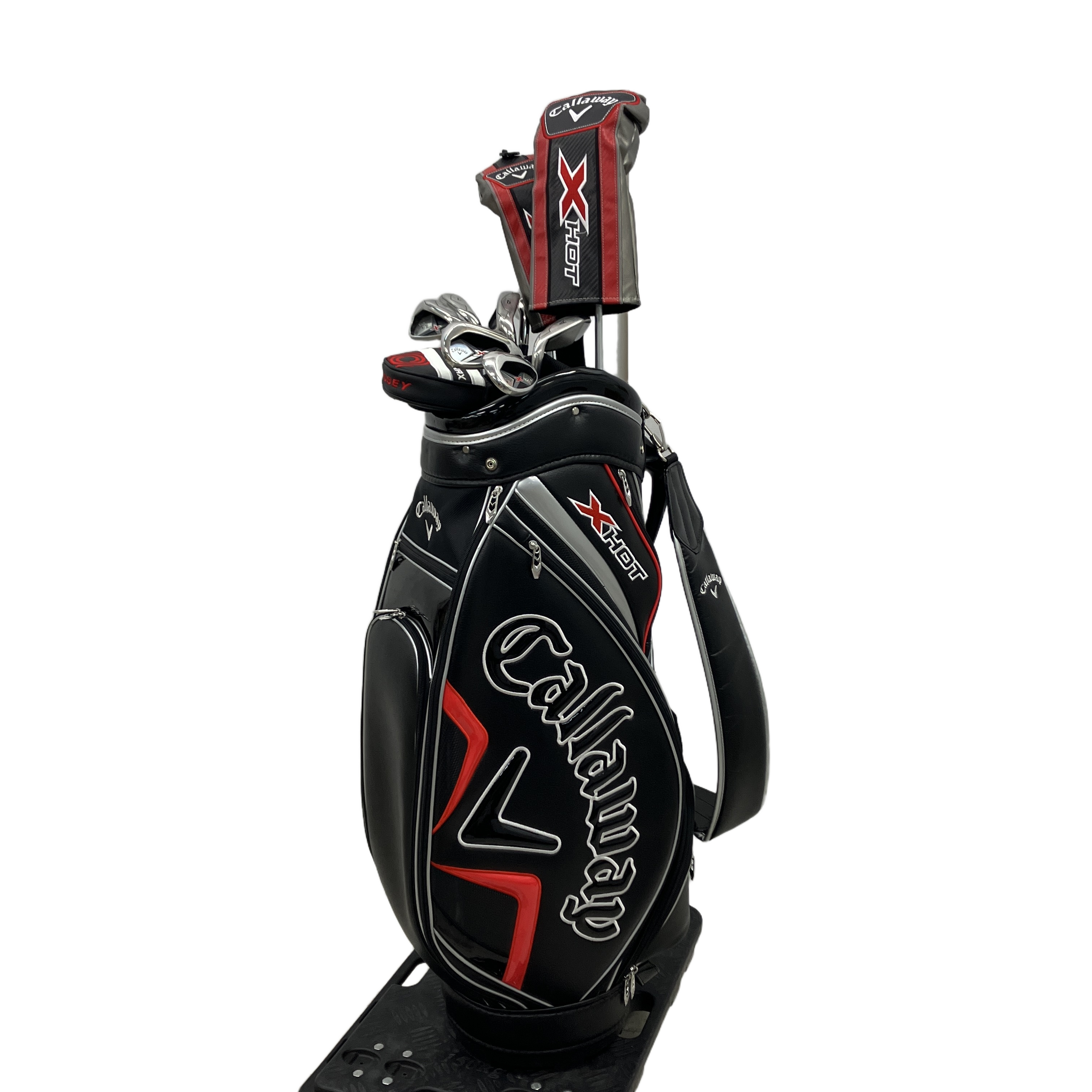 CALLAWAY XHOT ゴルフクラブ Rフレックス