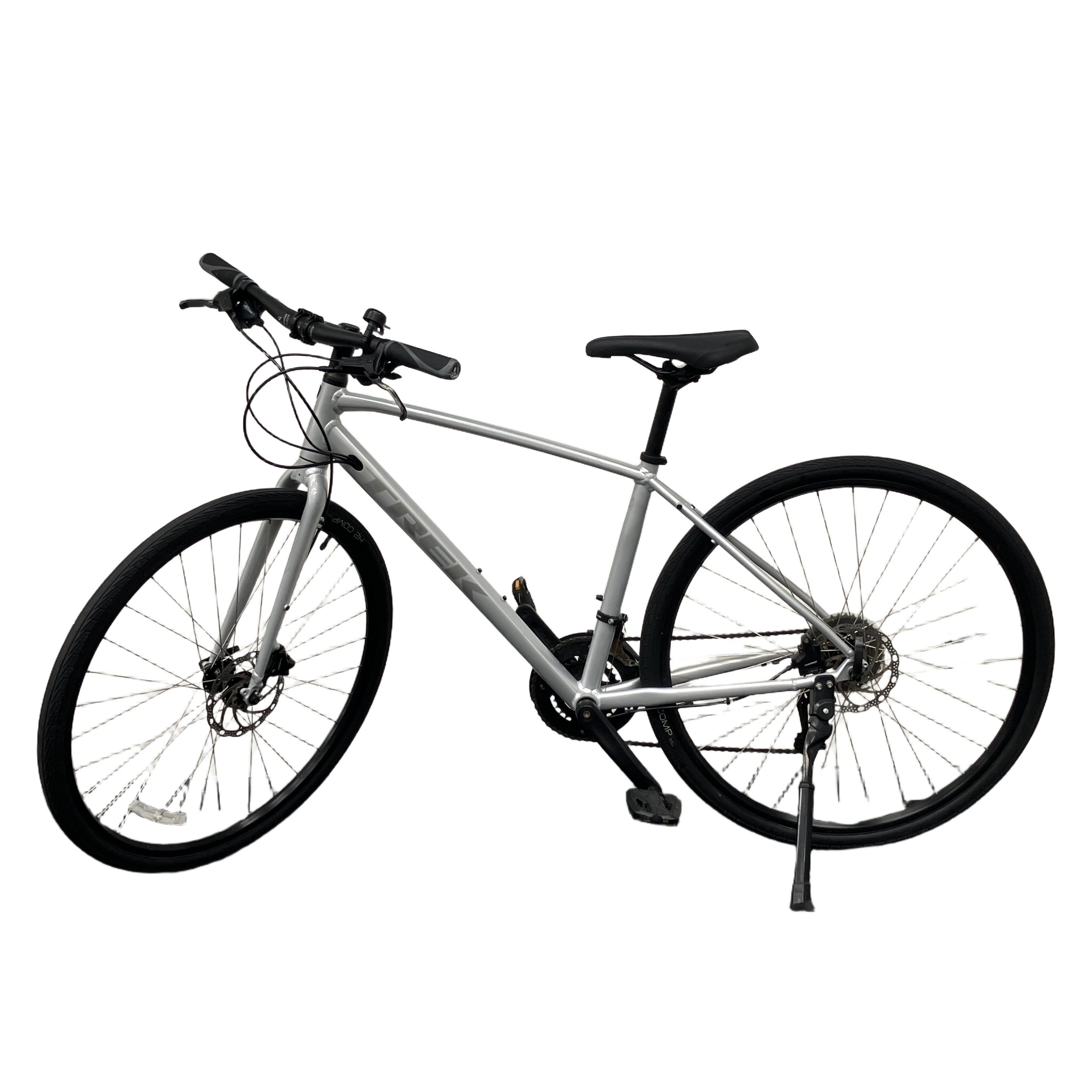 TREK FX2 DISK クロスバイク 700x35c