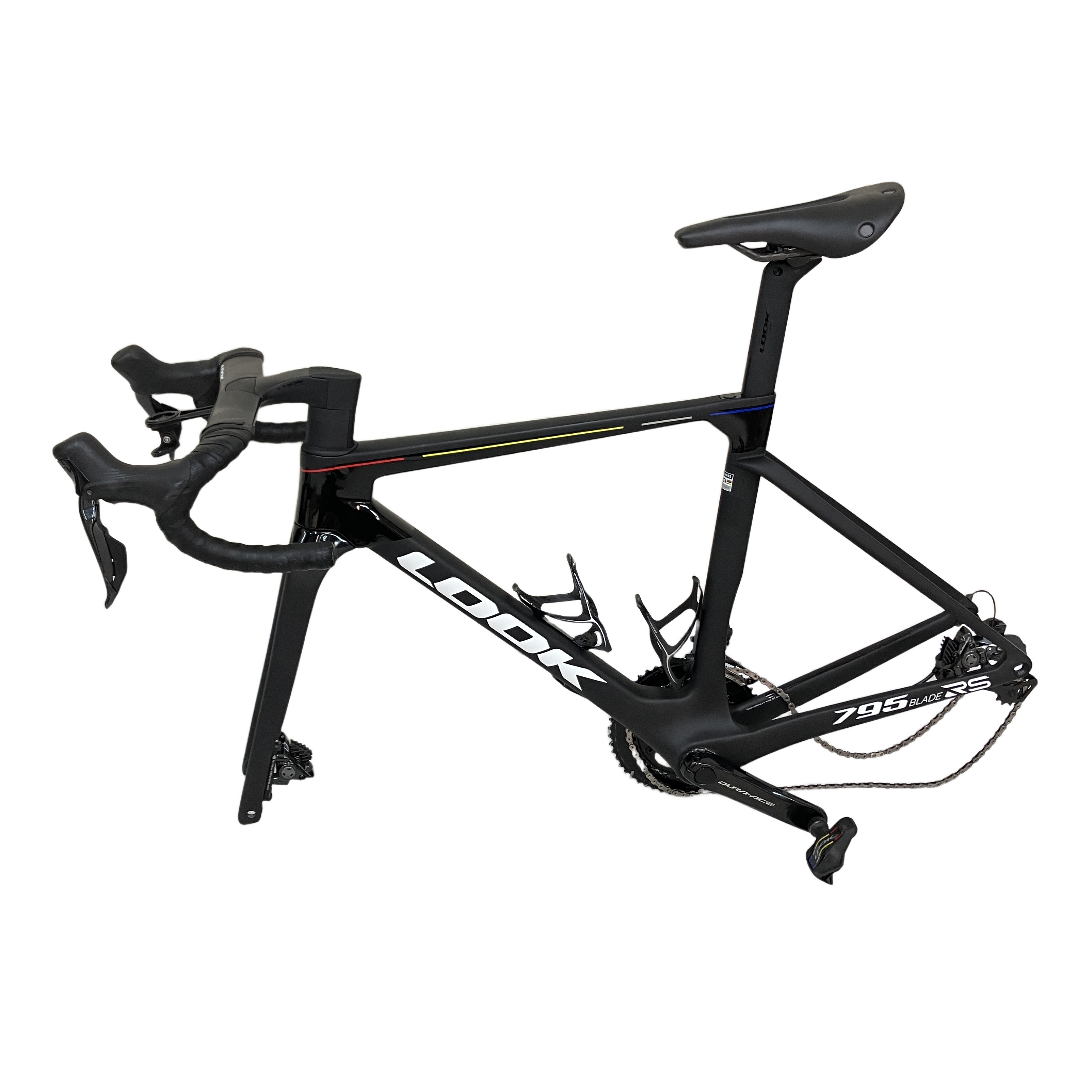 LOOK（ルック）買取価格・相場｜中古ロードバイク高価買取-自転車高く