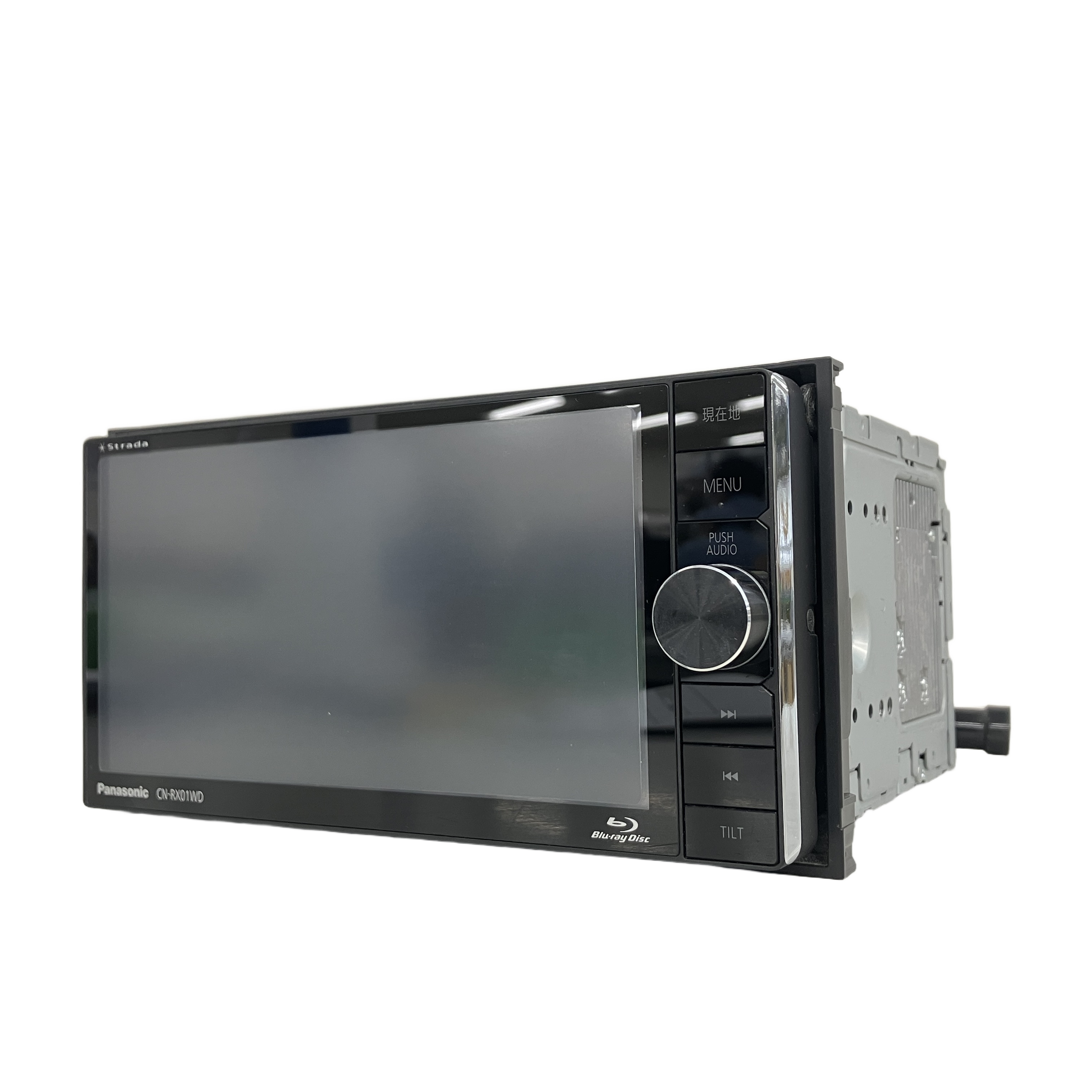 PANASONIC CN-RX01WD カーナビ