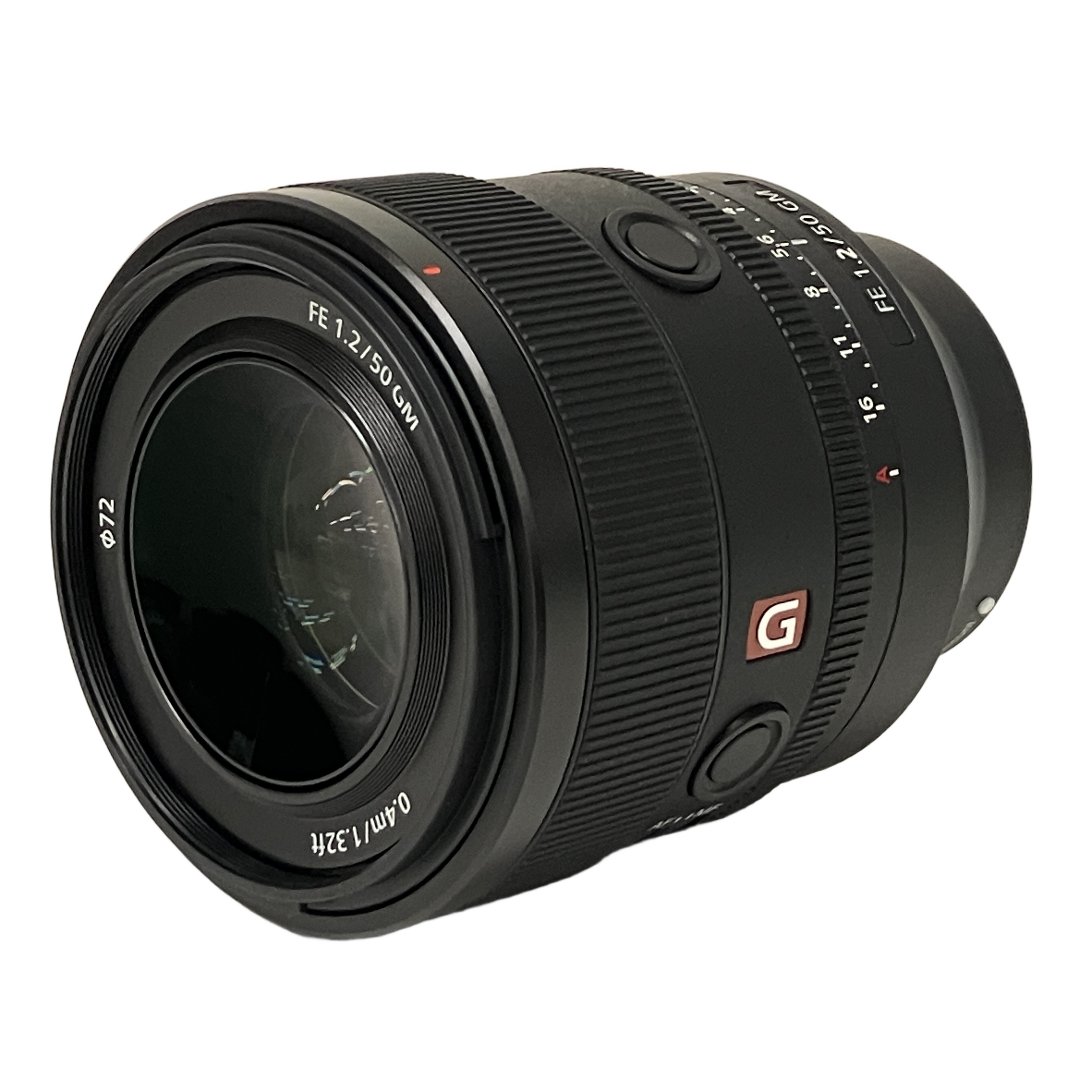 ★SONY FE 50mm F1.2 GM SEL50F12GM 中古良好★