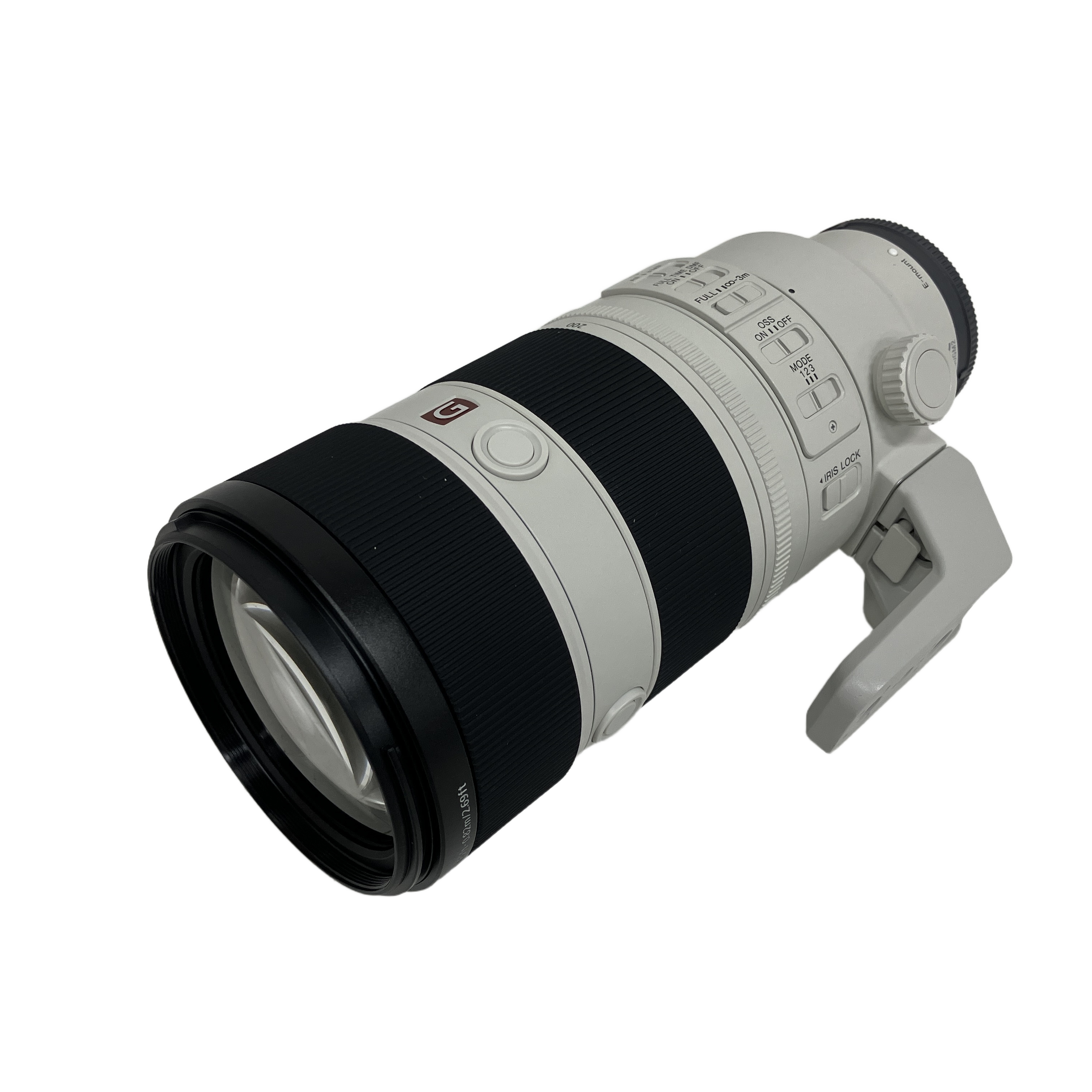 ★SONY FE 70-200mm F2.8 GM OSS II 中古★