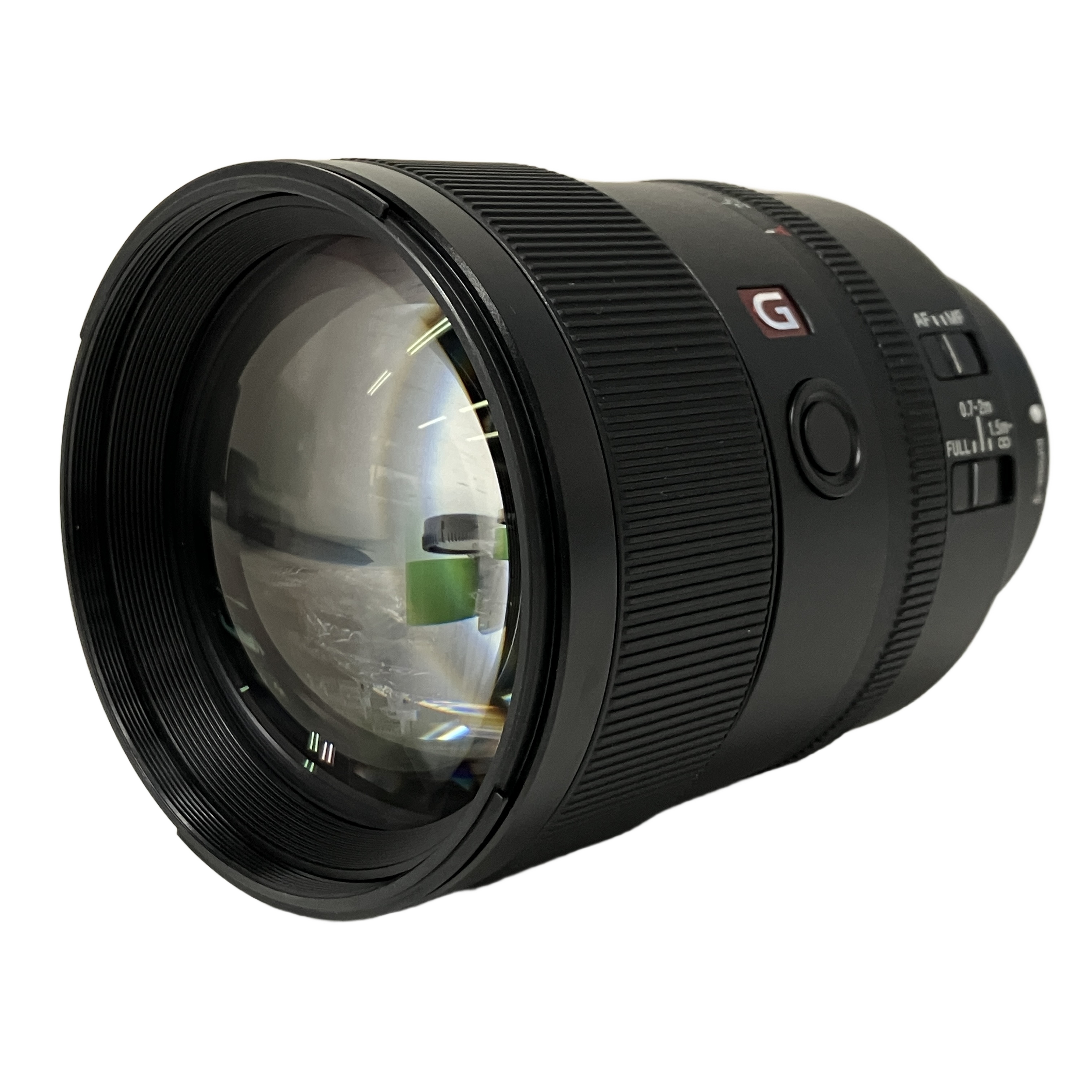 ★SONY FE 135mm F1.8 GM★
