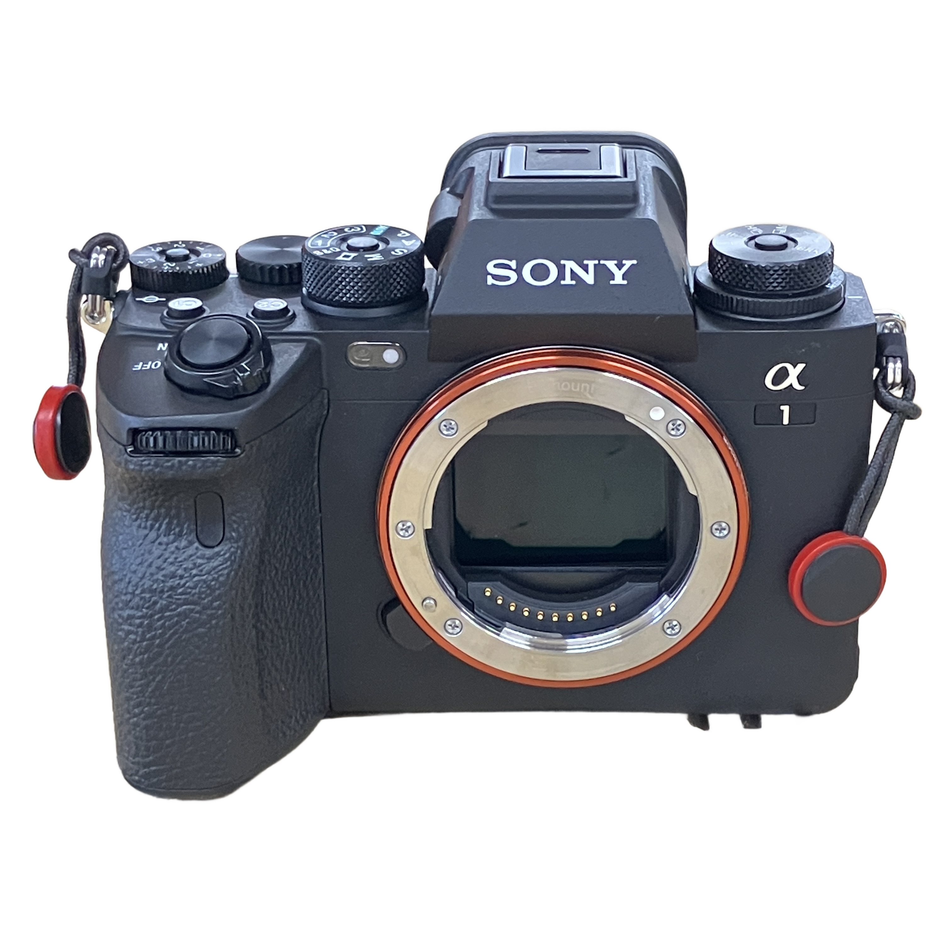 ★SONY α1 ILCE-1 ボディ★