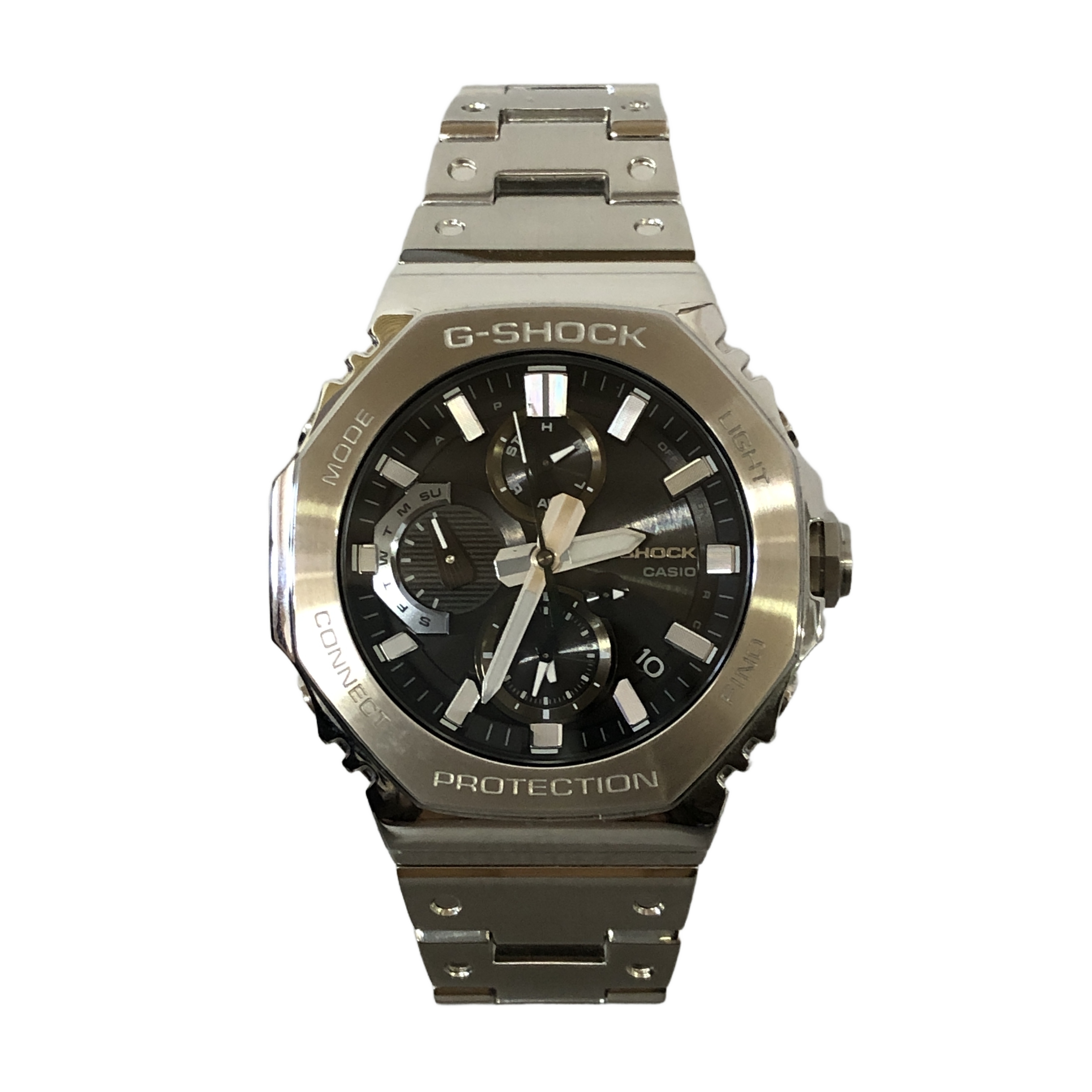 CASIO G-SHOCK GMC-B2100D-1AJF 腕時計