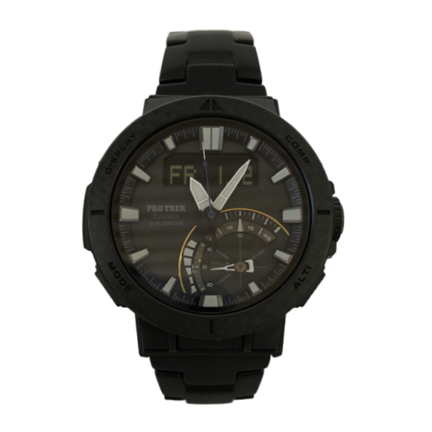 CASIO PROTREK PRW-73X-1JF 腕時計