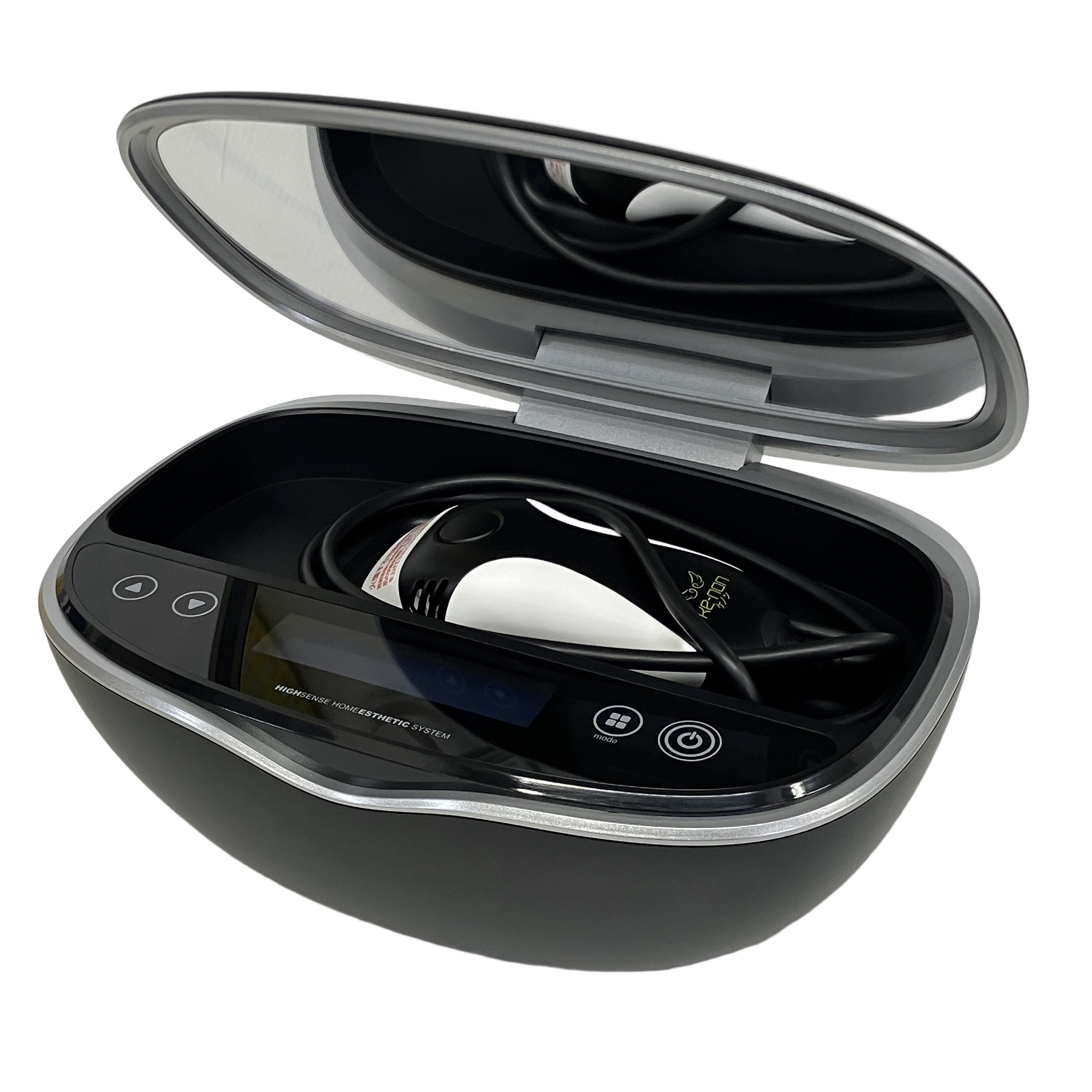KE-NON NIPL-2080 Ver 8.7 脱毛器