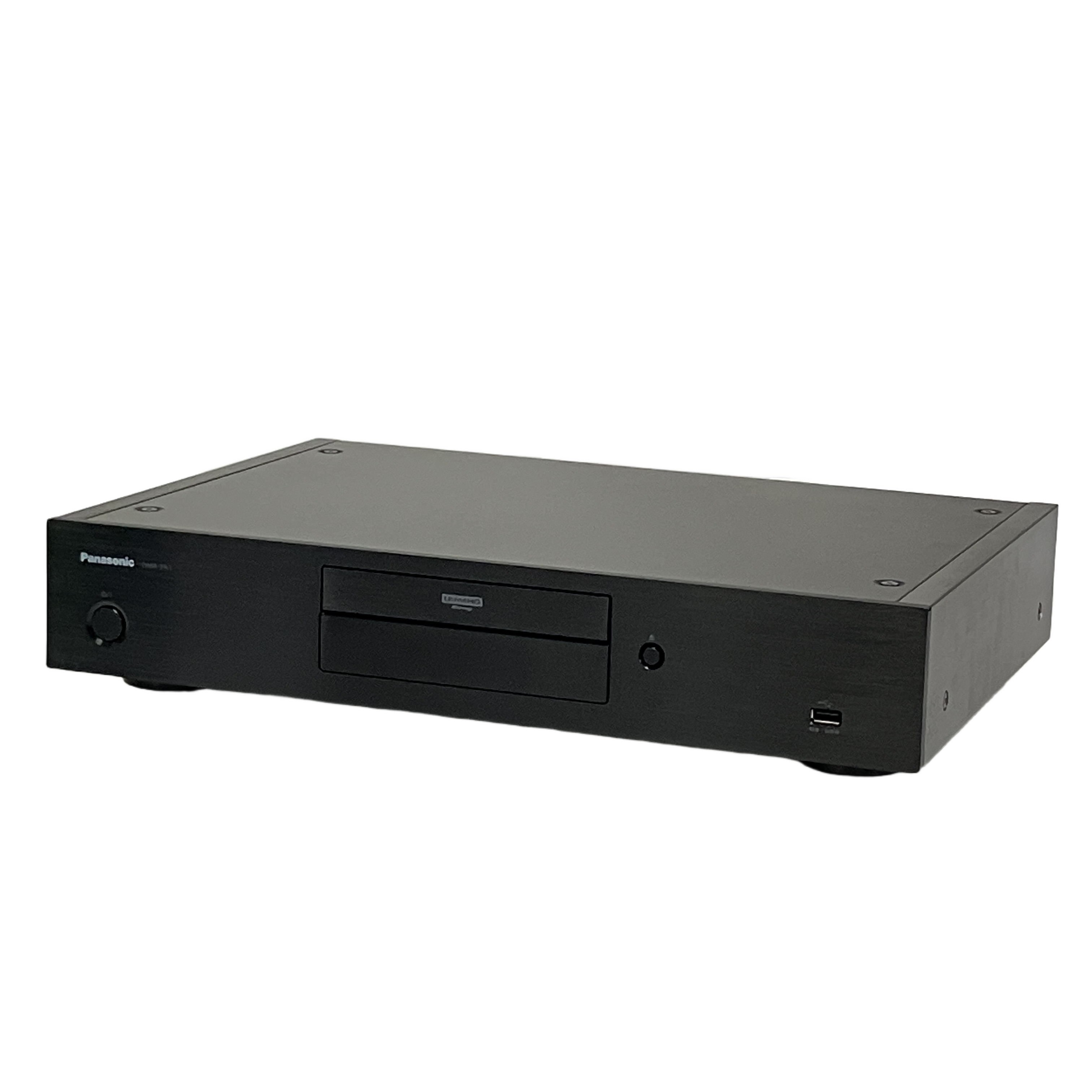 PANASONIC DMR-ZR1 ブルーレイレコーダー 6TB
