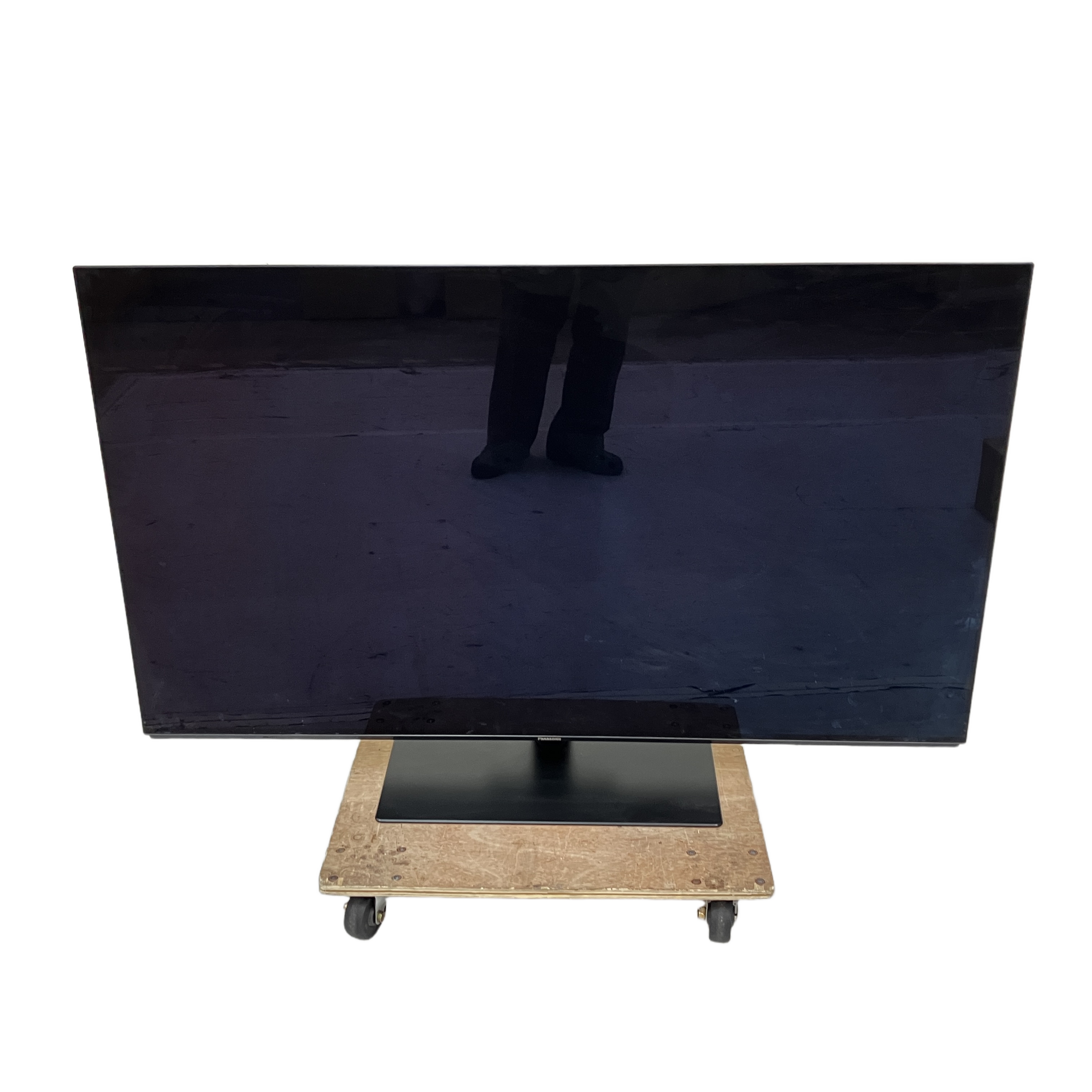 PANASONIC VIERA TH-55GZ1000 有機ELテレビ 55V型