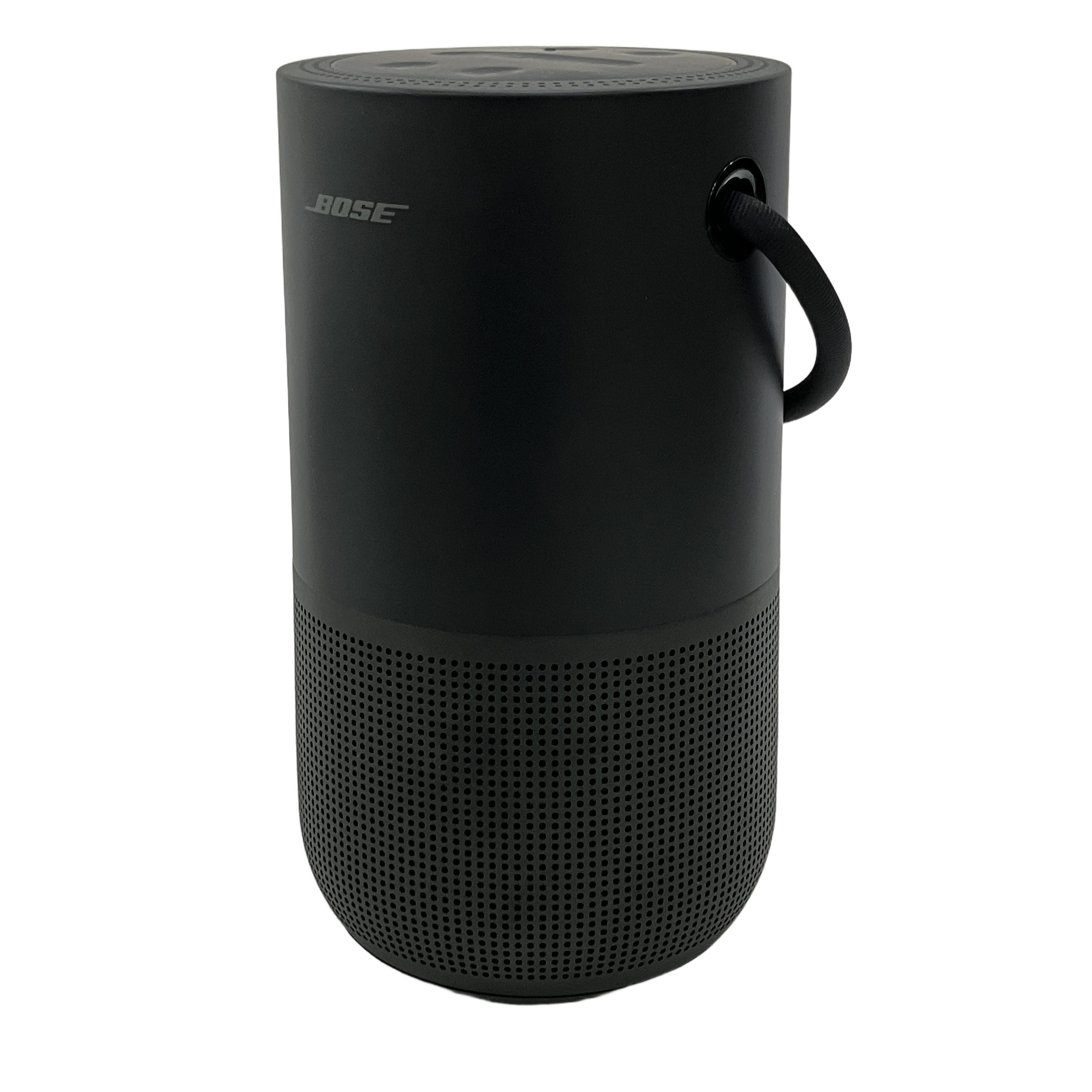 BOSE PORTABLE SMART SPEAKER ポータブルスマートスピーカー
