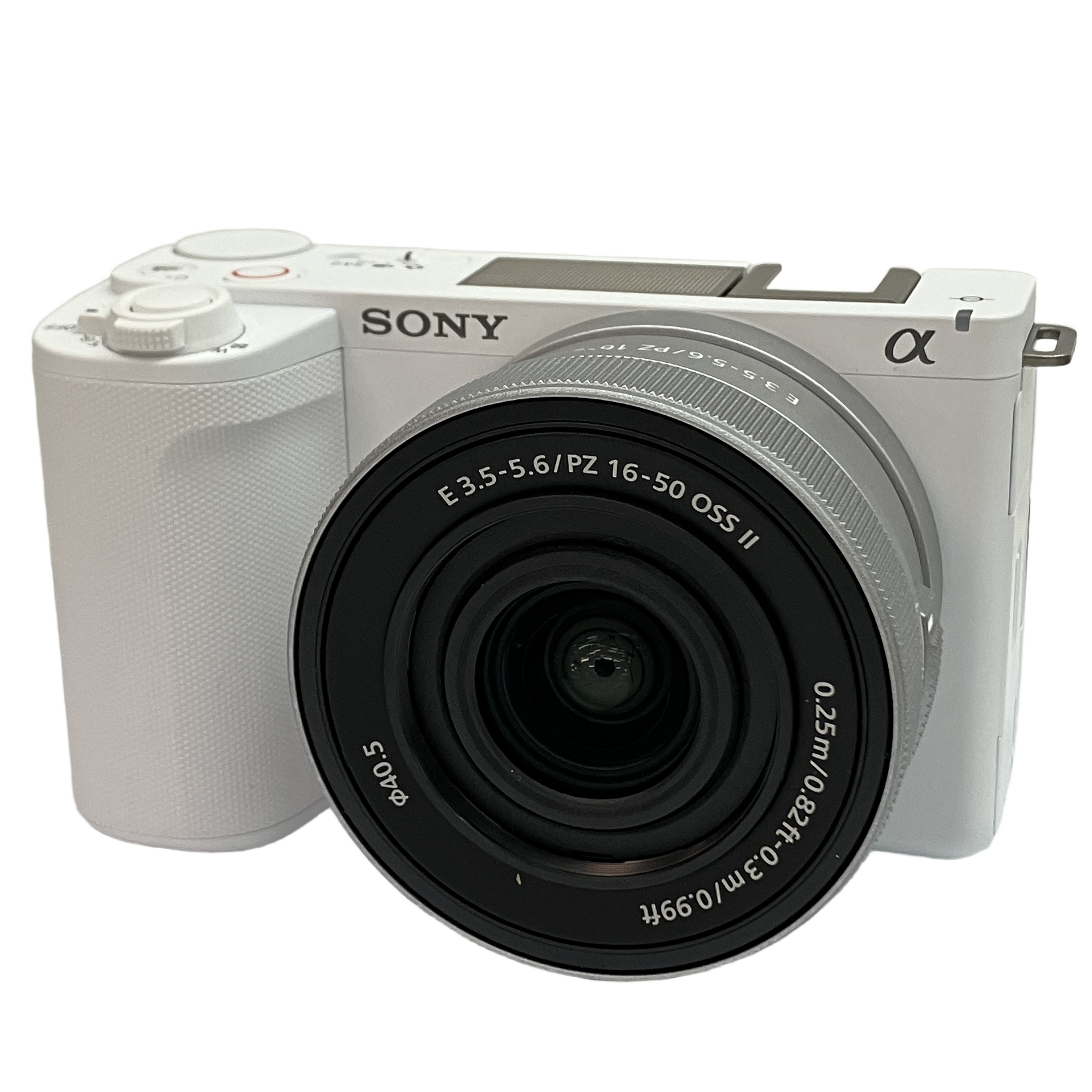 SONY ZV-E10M2