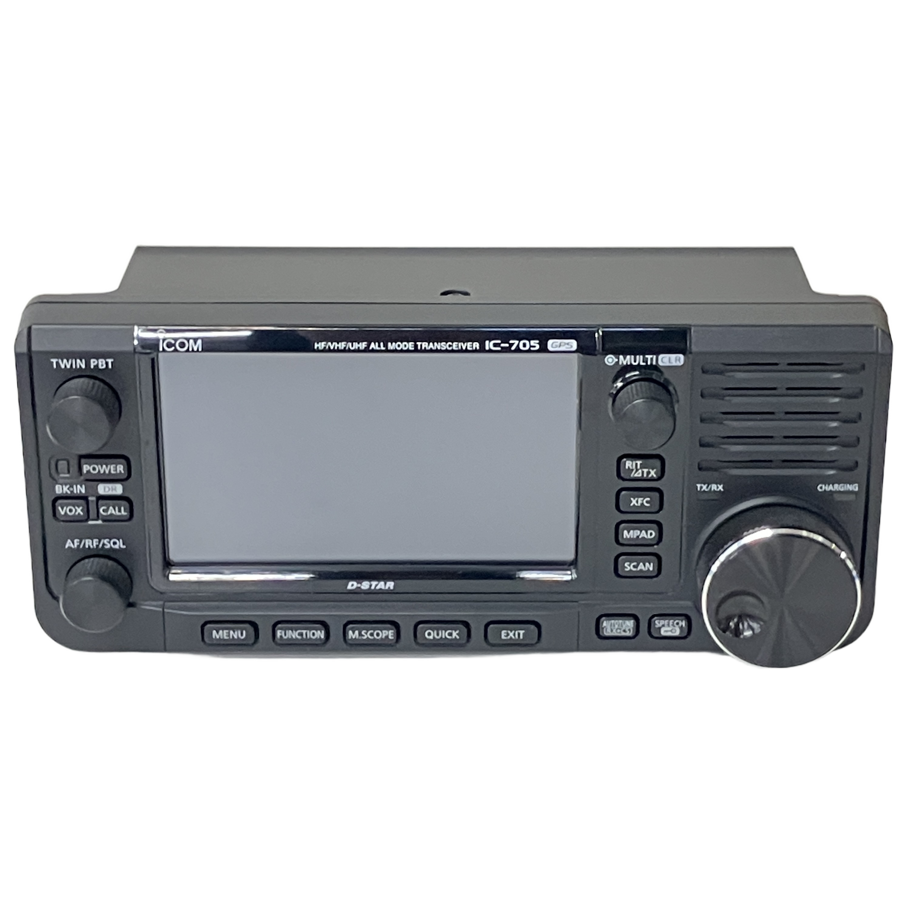 ICOM IC-705 アマチュア無線機