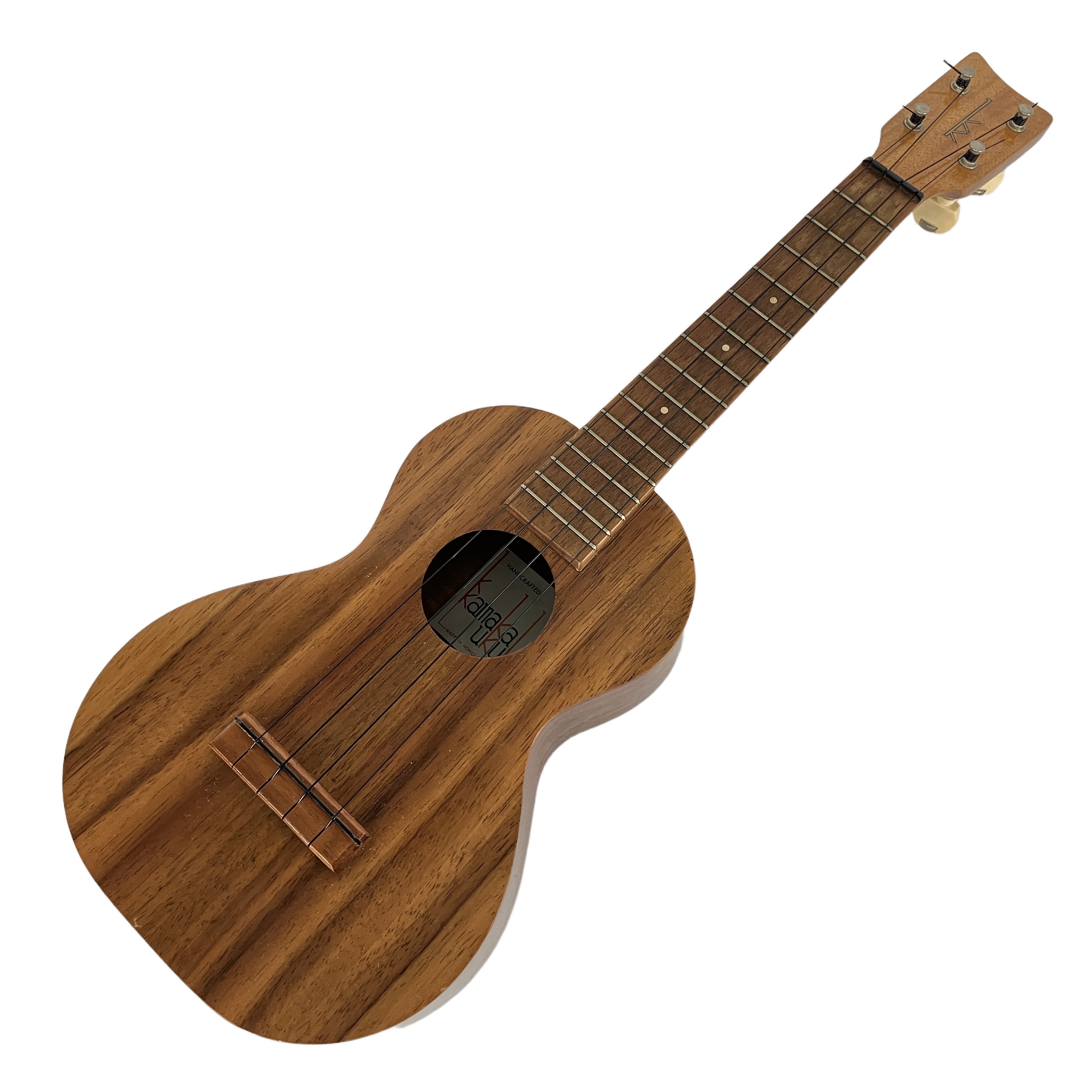 KAMAKA Ukulele カマカ HF-2 ウクレレ