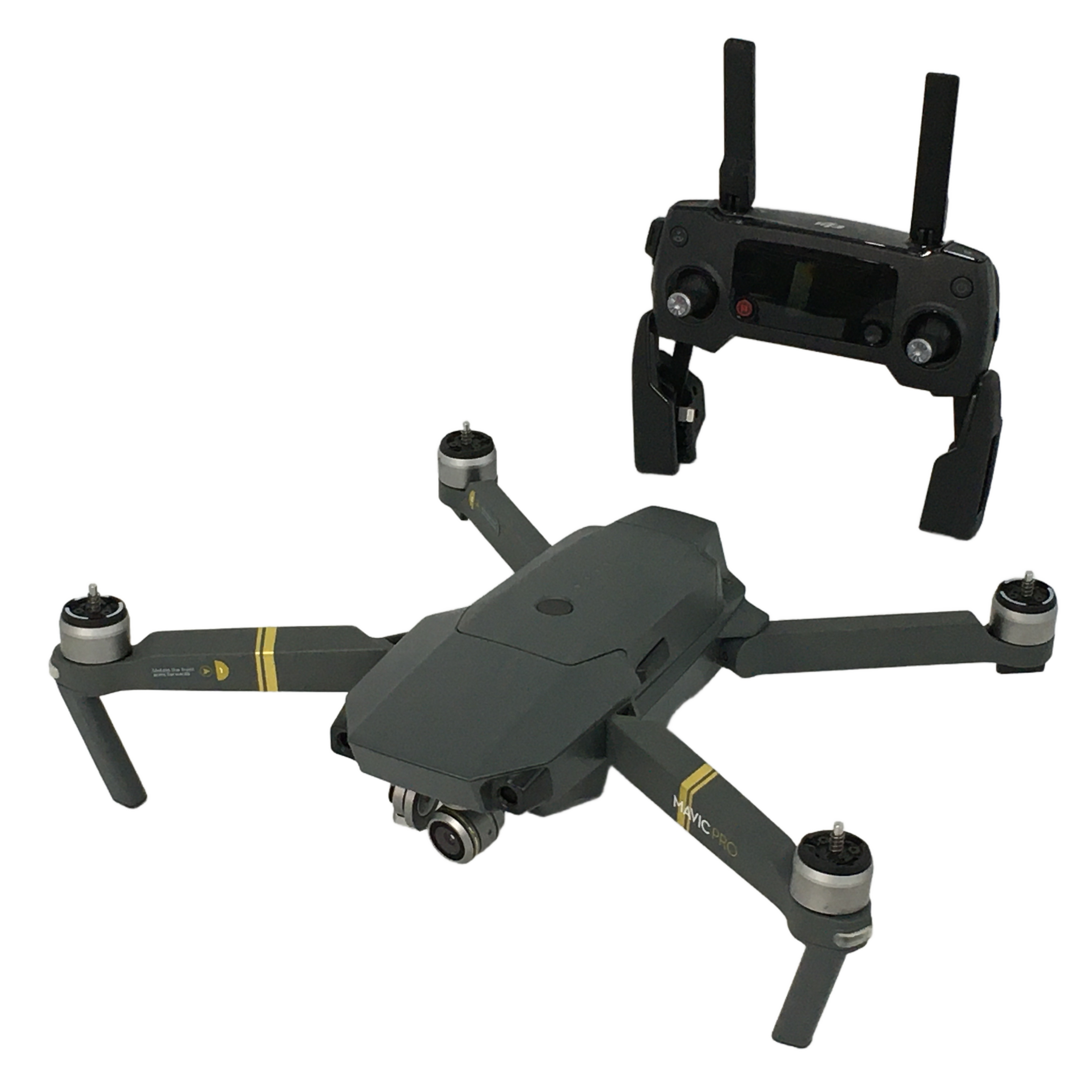DJI Mavic Pro ドローン
