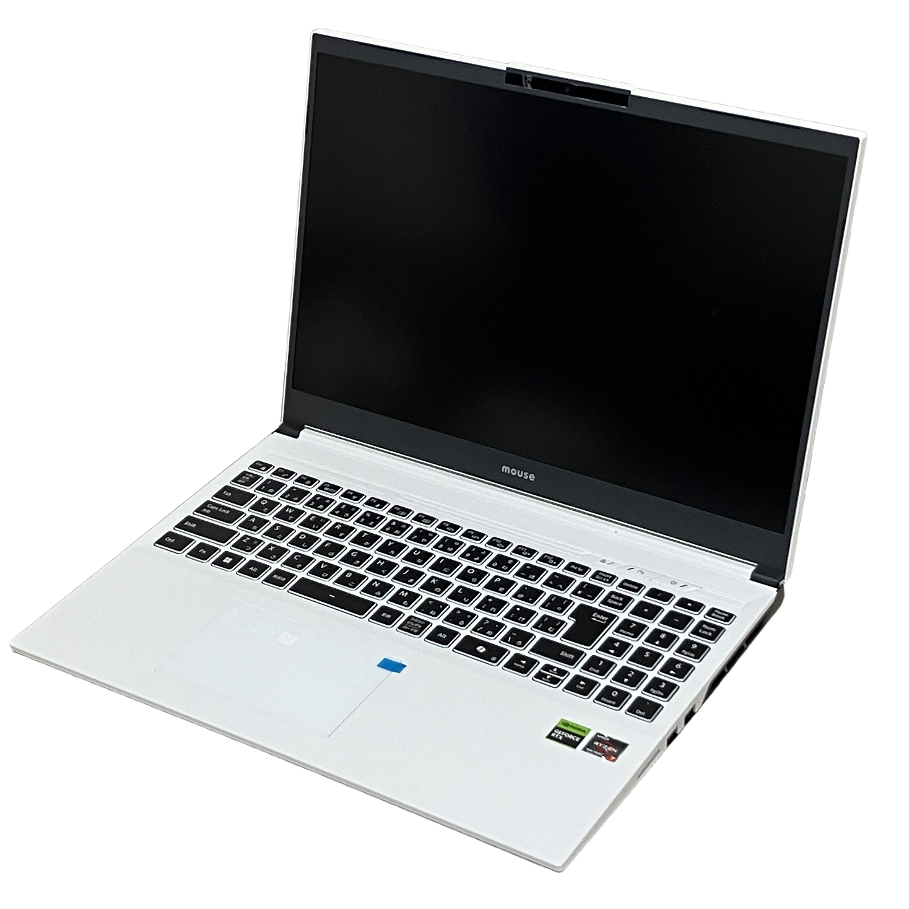 MOUSE NEXTGEAR J6A7G50WTADC ノートPC 32GB 1TB