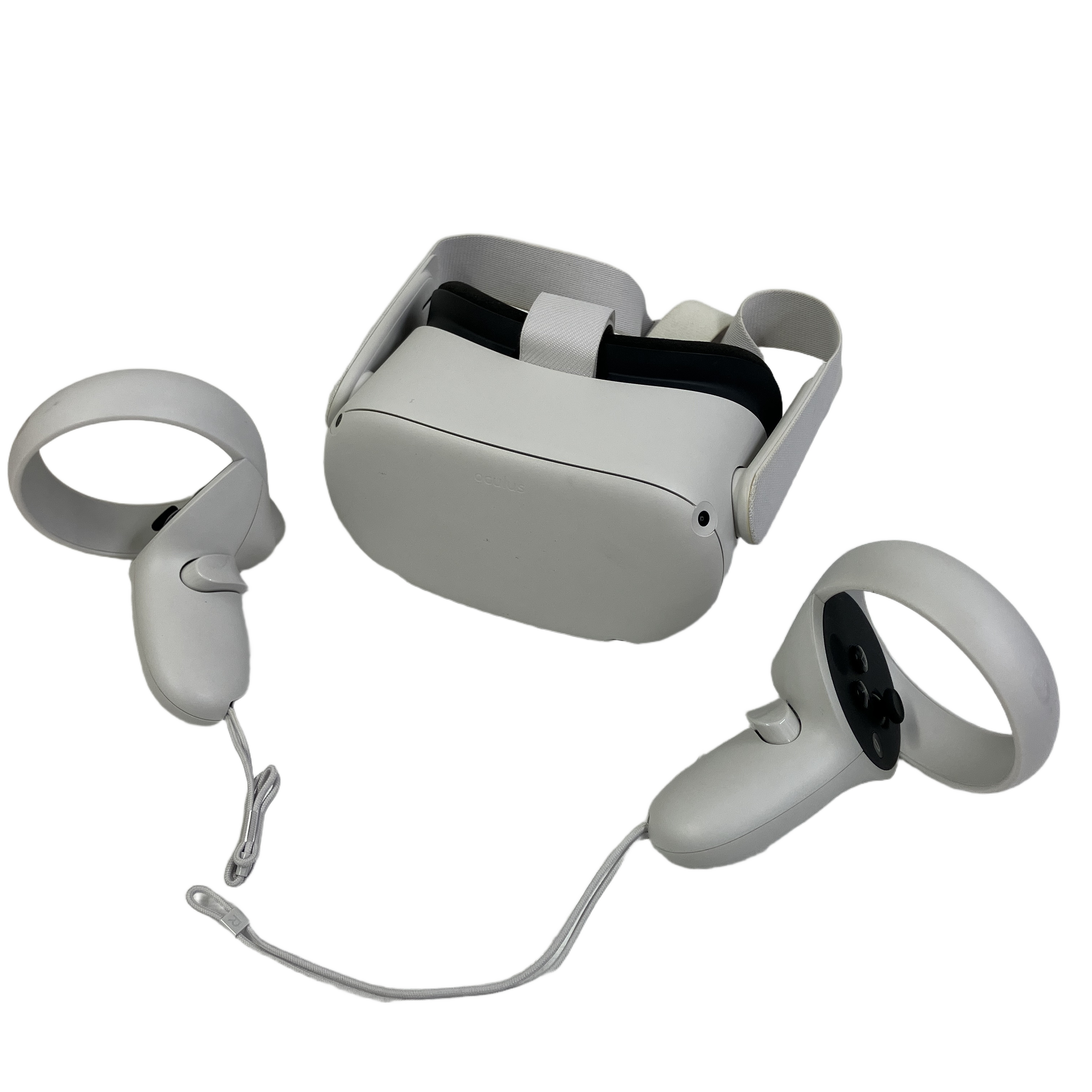META Quest 2 VRヘッドセット 64GB