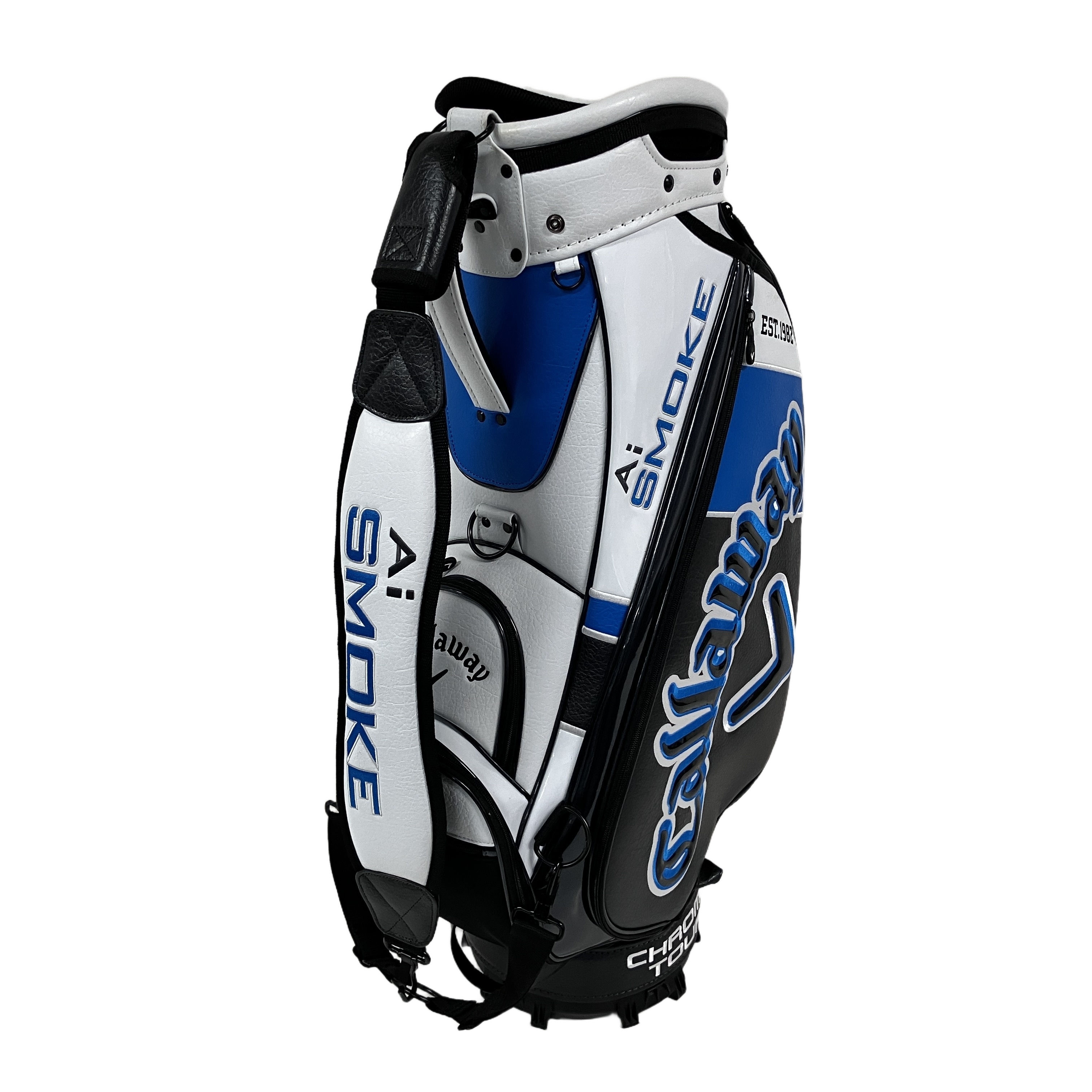CALLAWAY Tour 24 JM キャディバッグ
