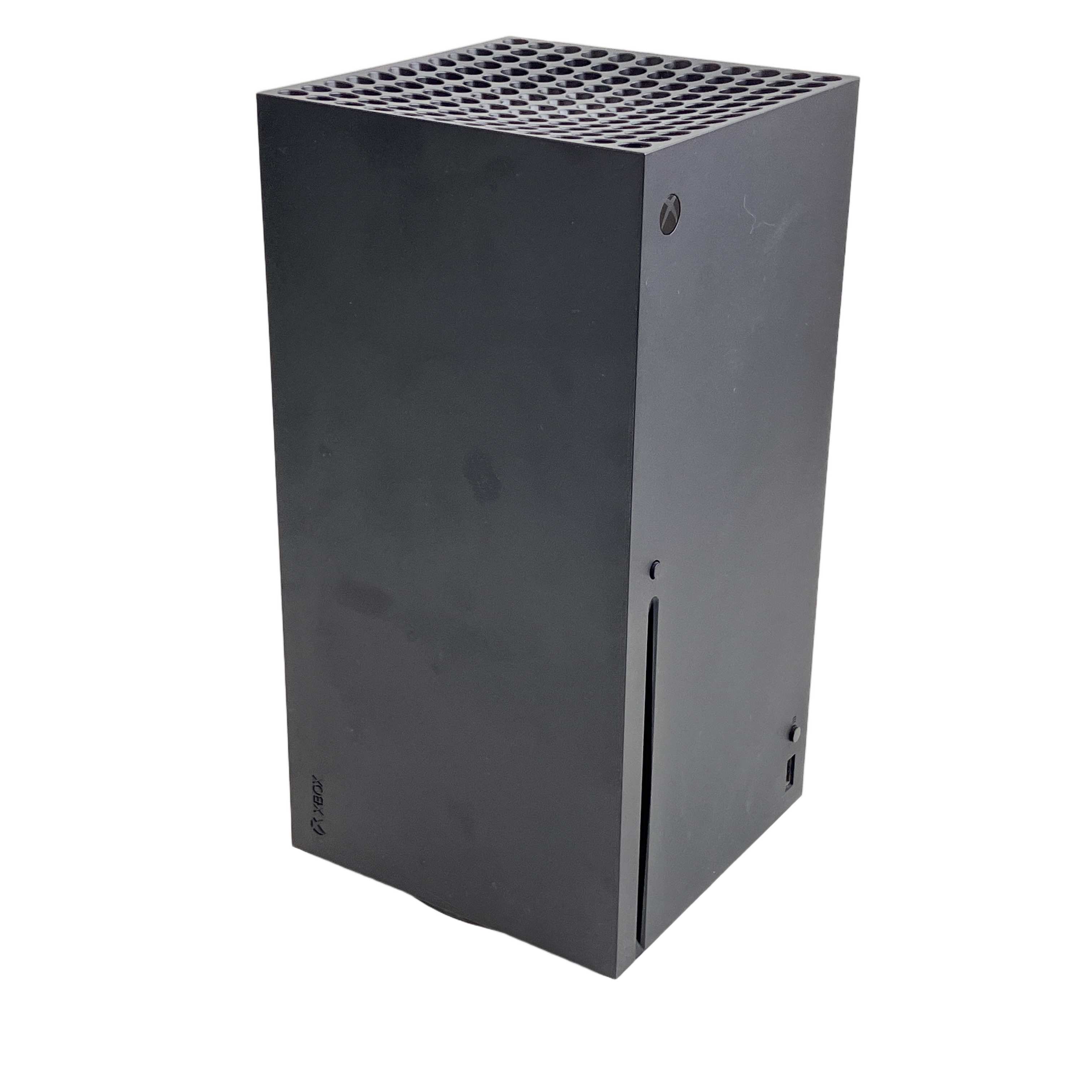 MICROSOFT Xbox Series X ゲーム機 1TB
