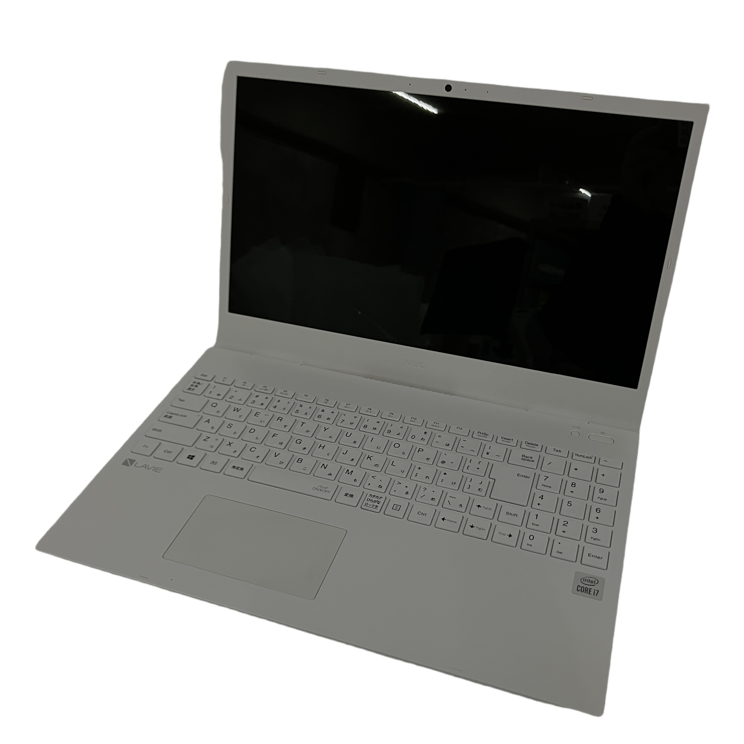 NEC LAVIE PC-GN186RLLH ノートPC 16GB/256GB