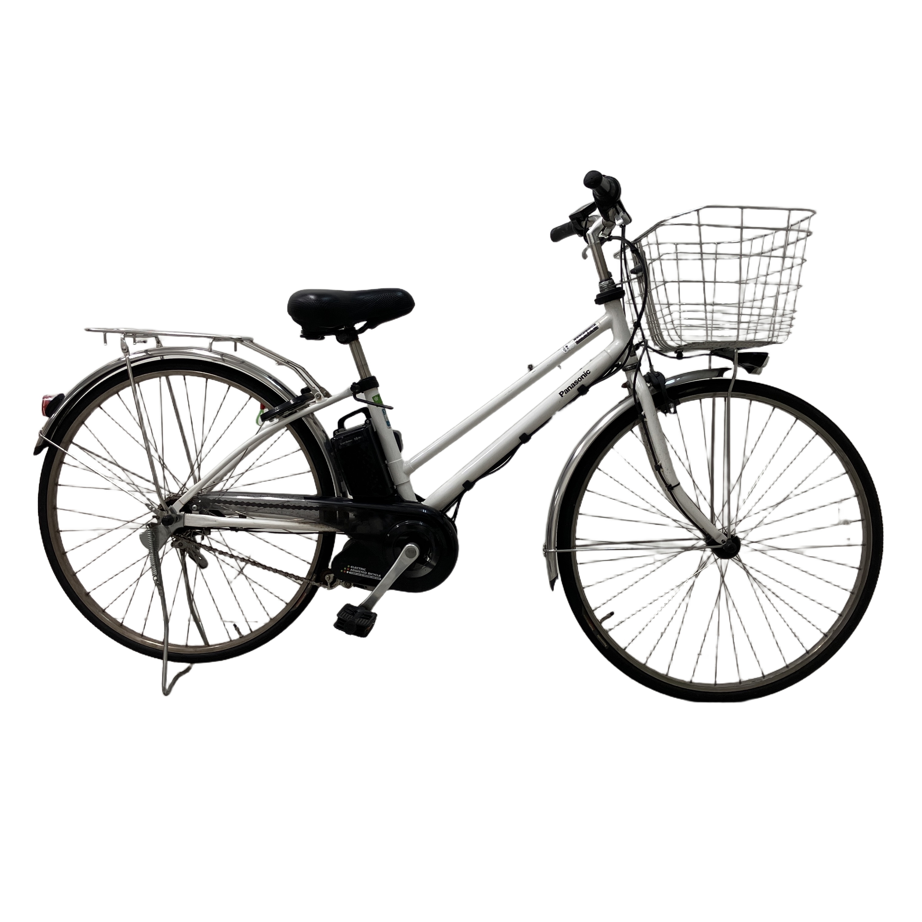 PANASONIC ティモDX 電動アシスト自転車