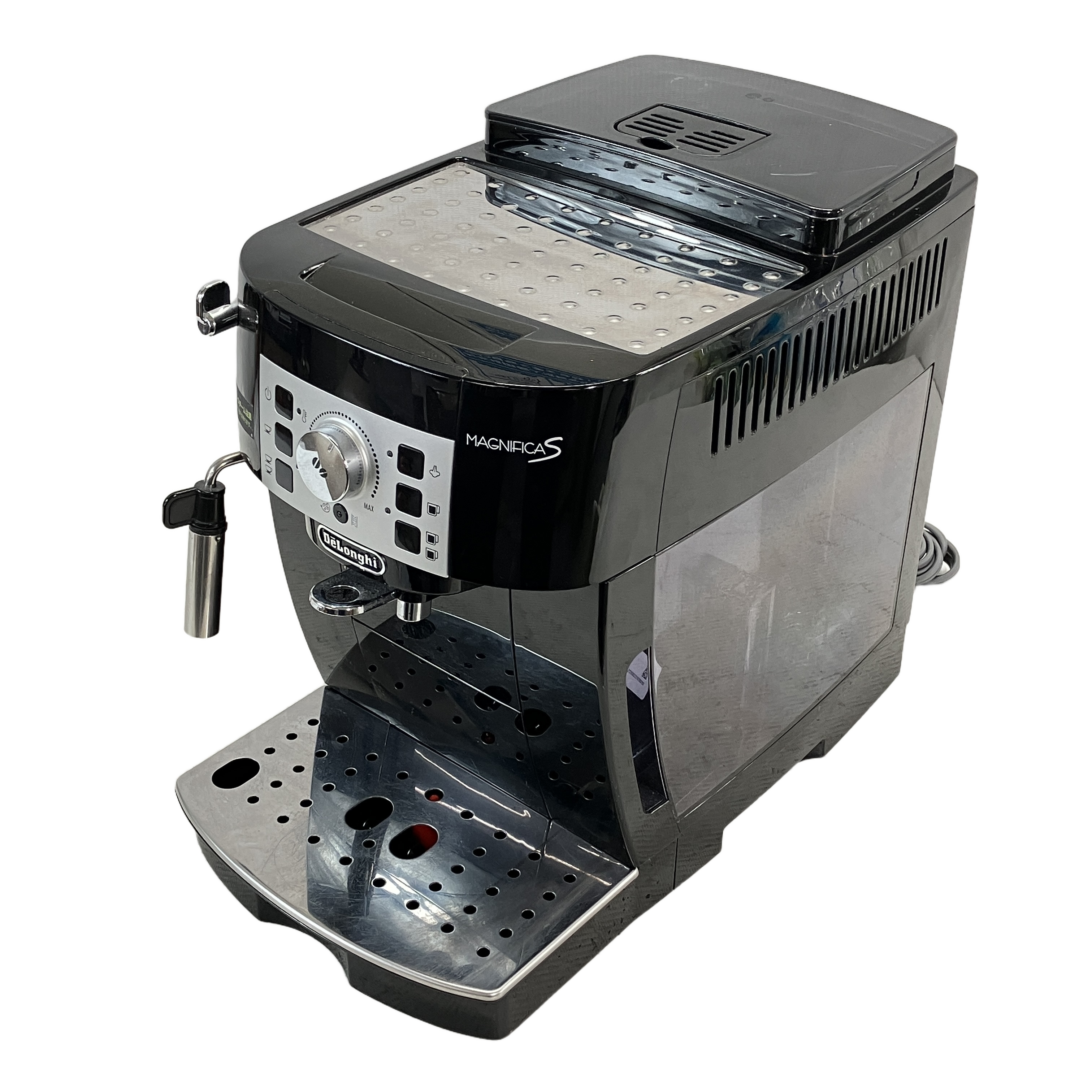 DELONGHI ECAM22112B 全自動コーヒーマシン