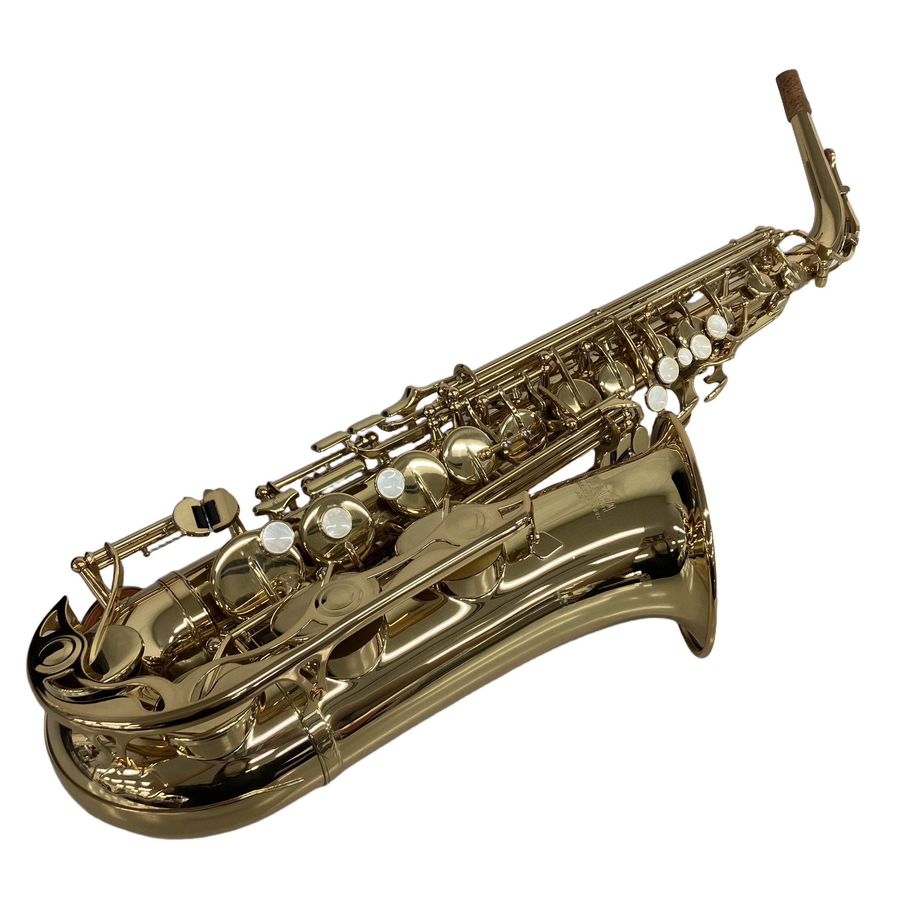 YAMAHA YAS-275 アルトサックス