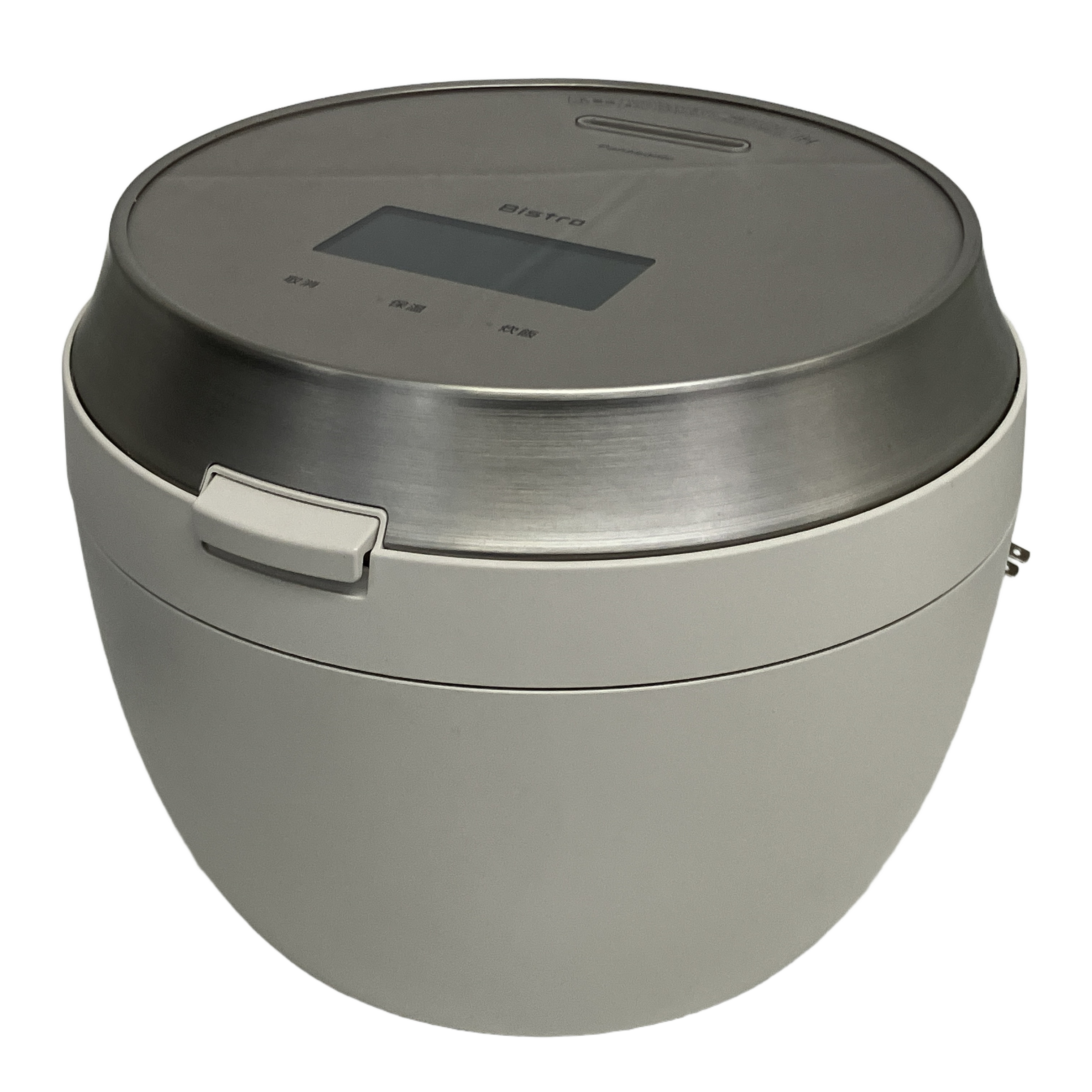 PANASONIC SR-V10BA 炊飯器 5.5合