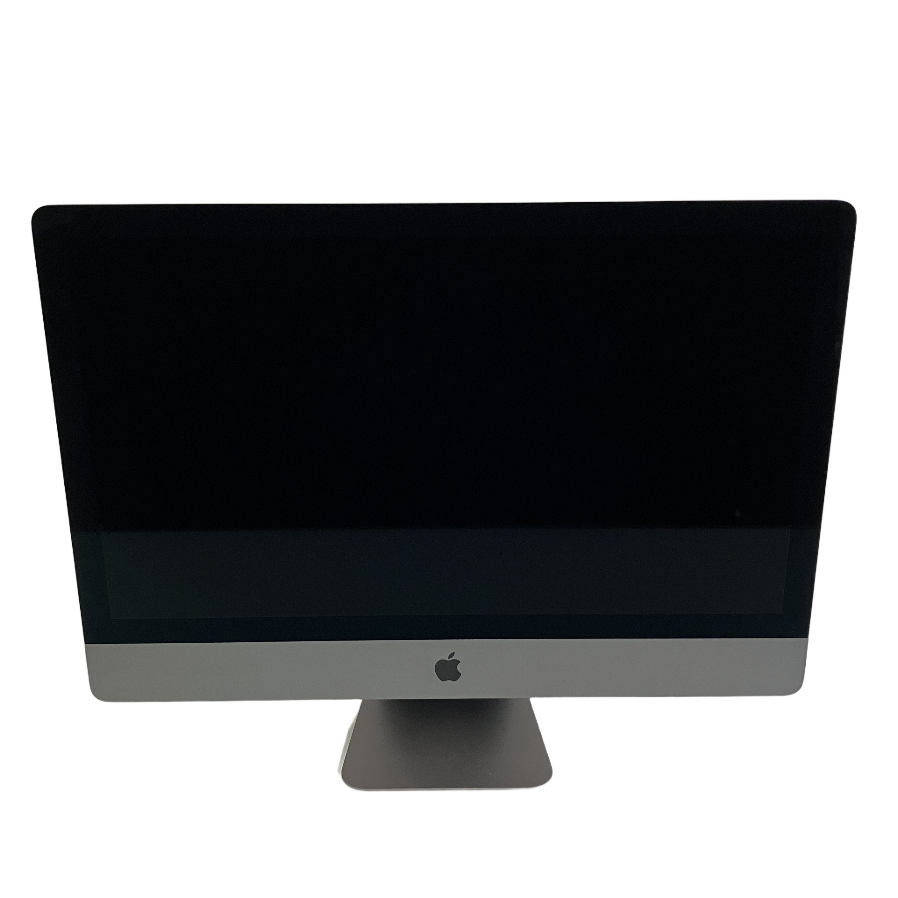 ★Apple iMac Pro 2017 27インチ (Xeon W/64GB/1TB) 中古品。ワークステーション級のパワーを★
