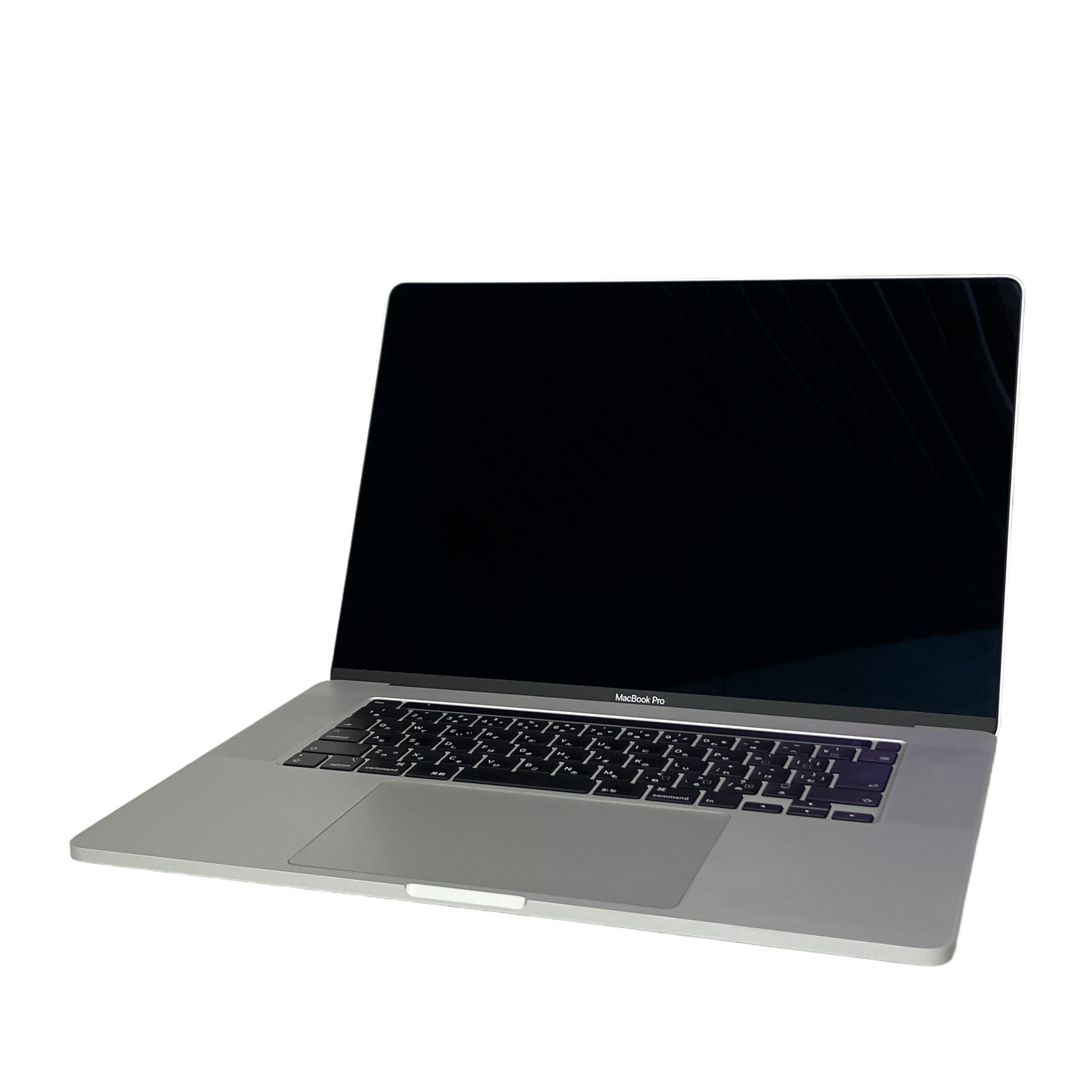 ★Apple MacBook Pro 16インチ 2019 (Core i9/32GB/1TB) 中古品★