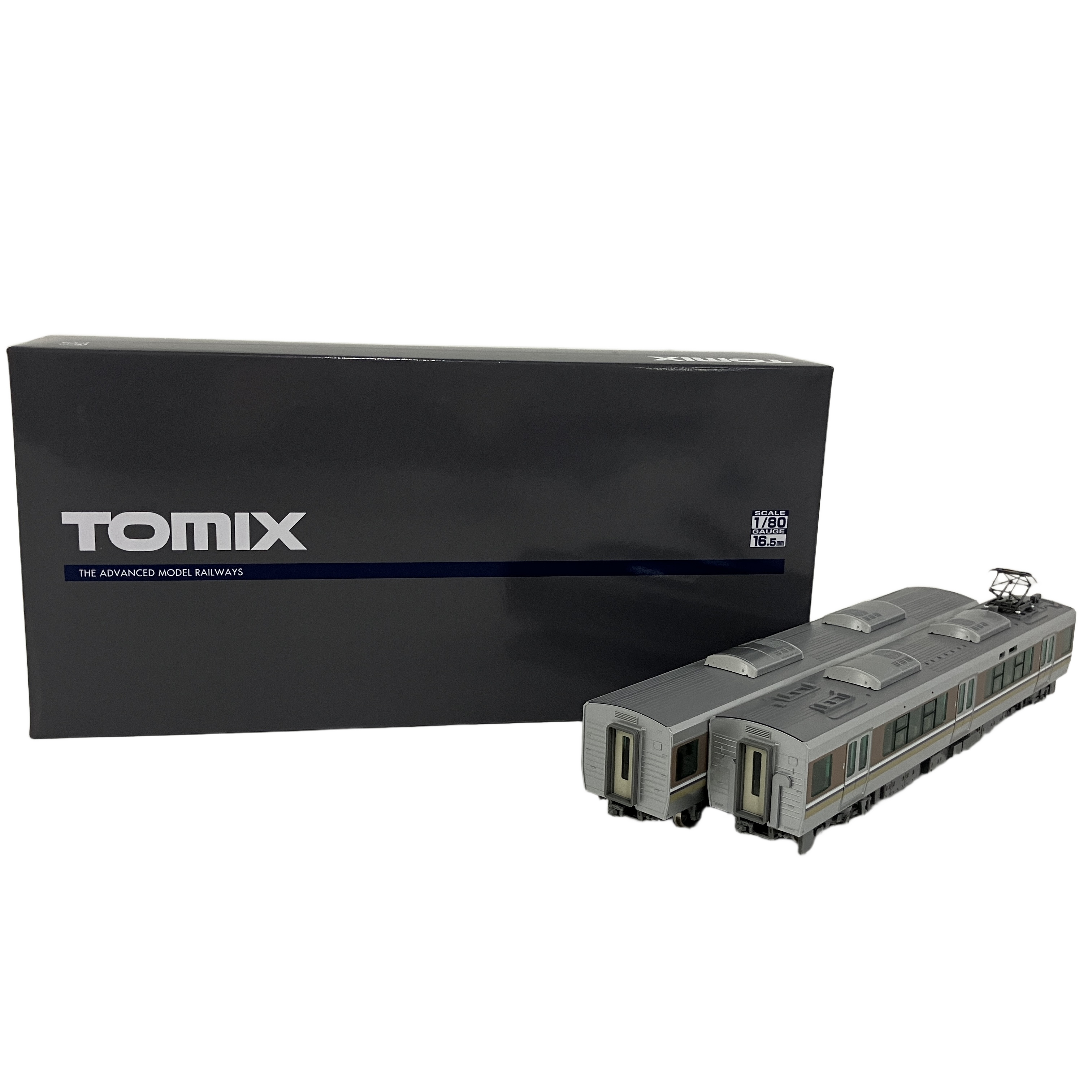 TOMIX HO-9115 JR 223 2000系 鉄道模型