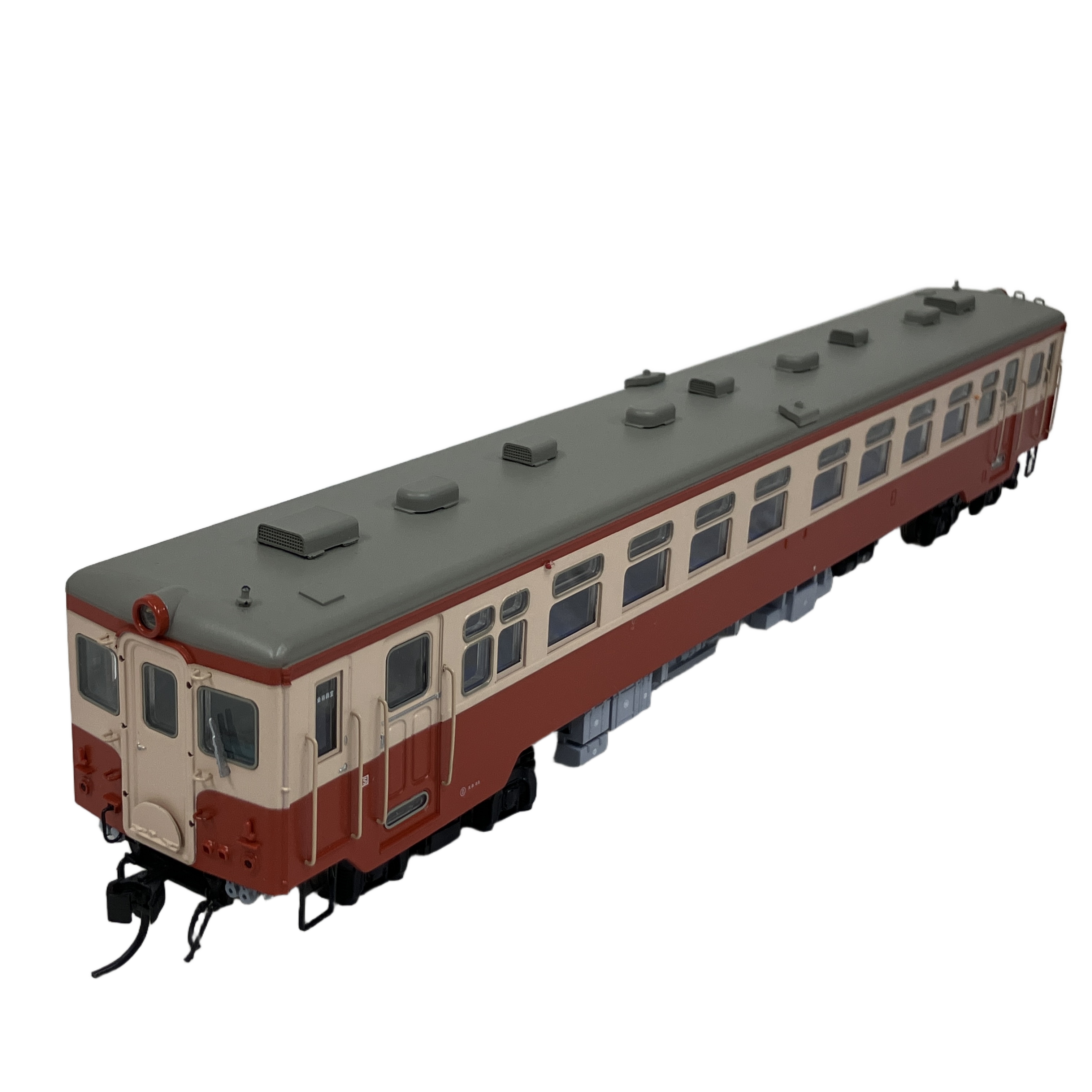 TENSHODO NO.56010 キハ17系 気動車