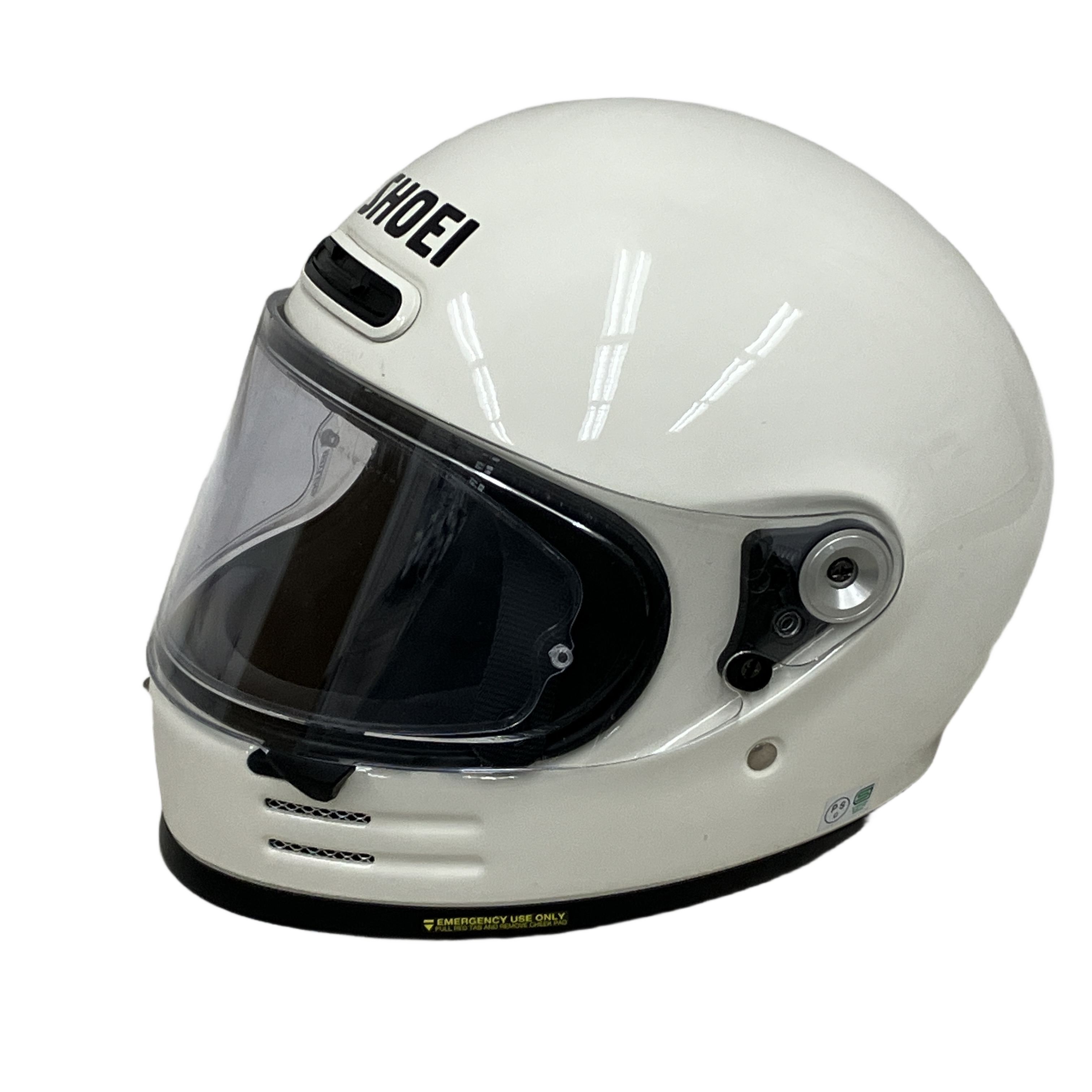 SHOEI Glamster ヘルメット Mサイズ