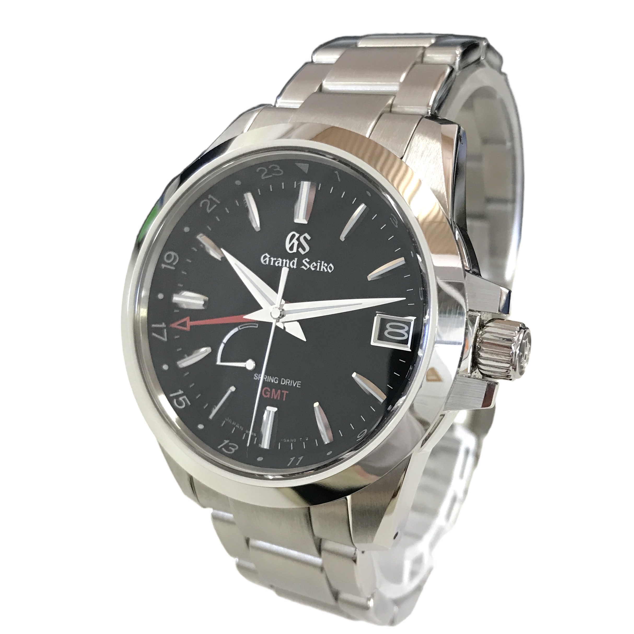 SEIKO SBGE213 9R66-0AE0 腕時計