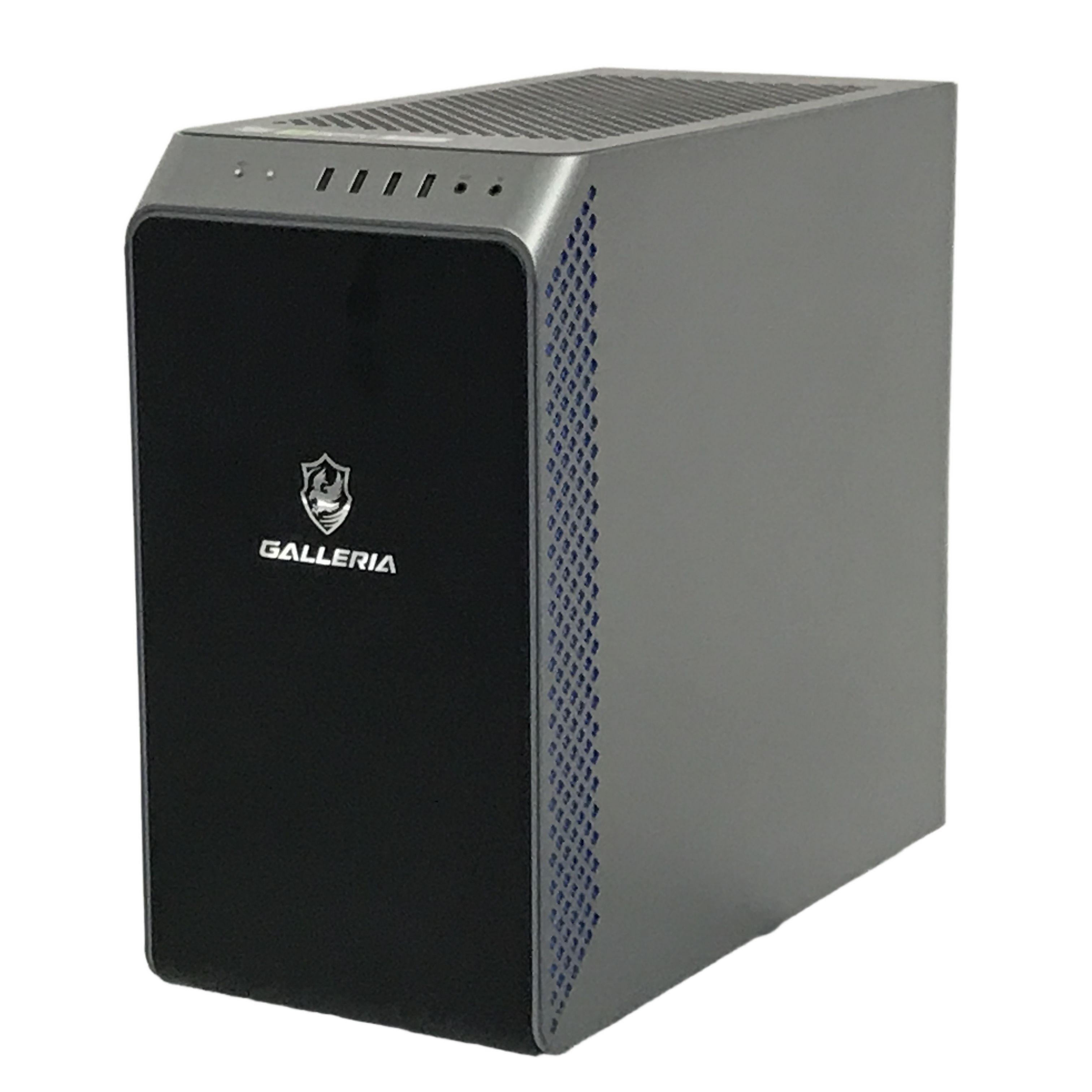 THIRDWAVE GALLERIA RM7R-R56T デスクトップ PC 32GB/2TB