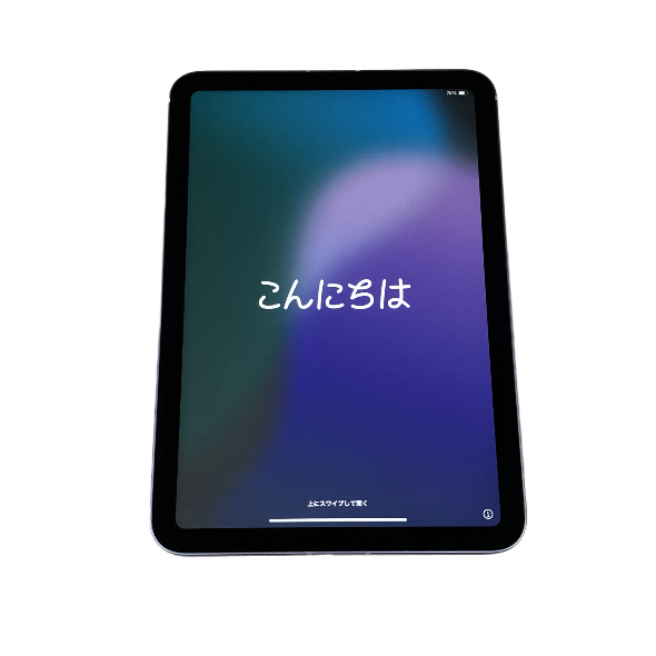APPLE iPad mini 第6世代 8.3インチ 64GB