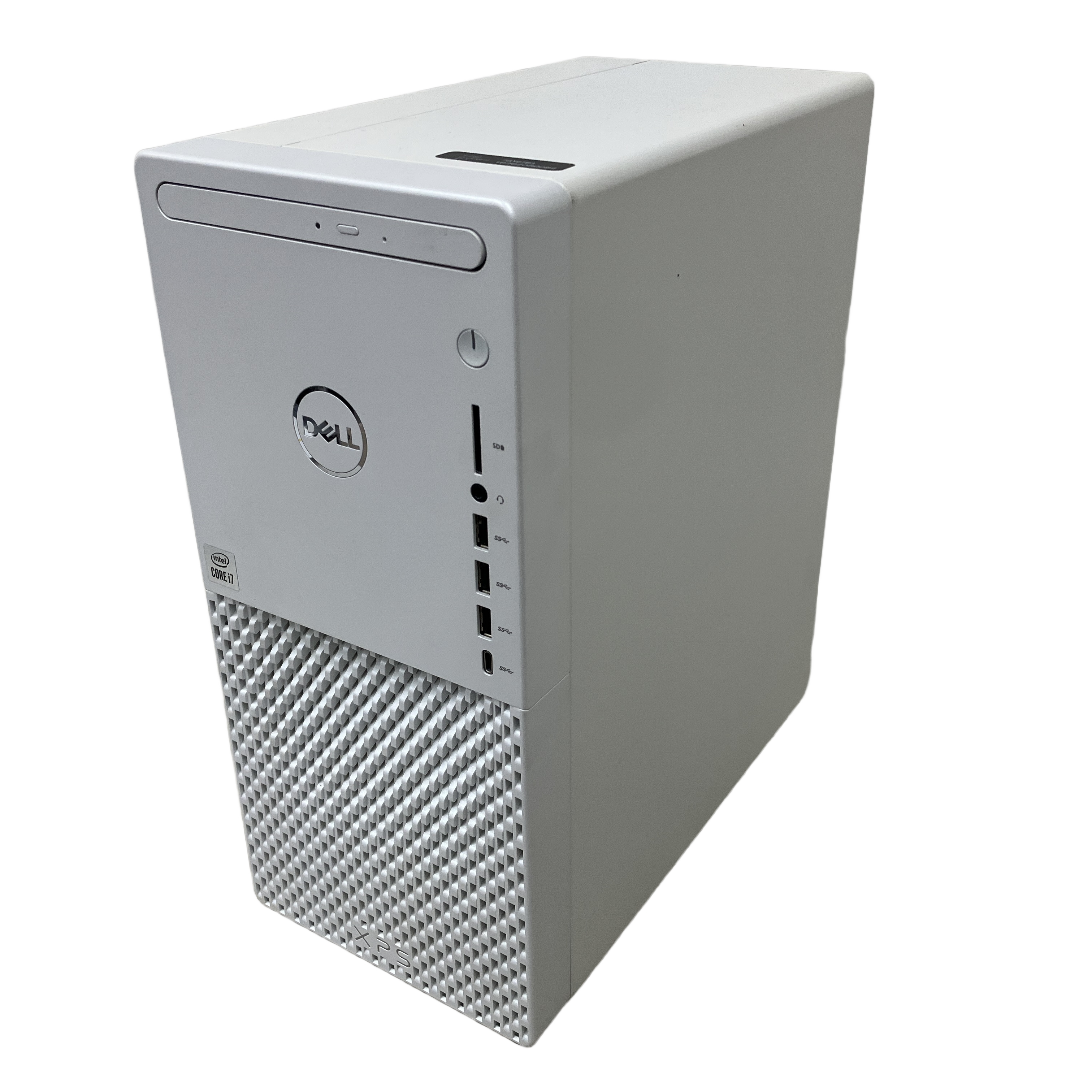 DELL XPS 8940 デスクトップ パソコン i7 10700