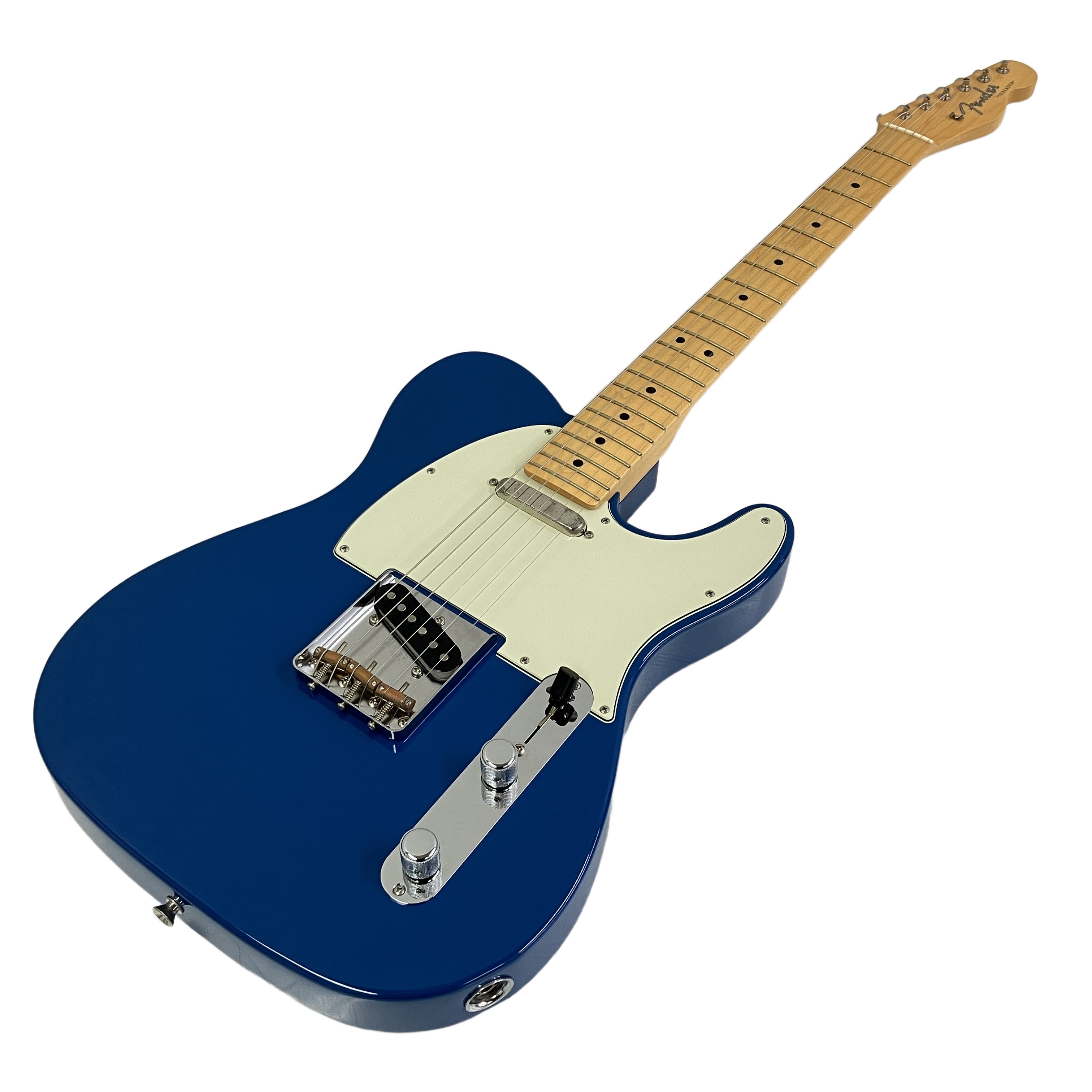 FENDER Made in Japan Hybrid II テレキャスター Forest Blue