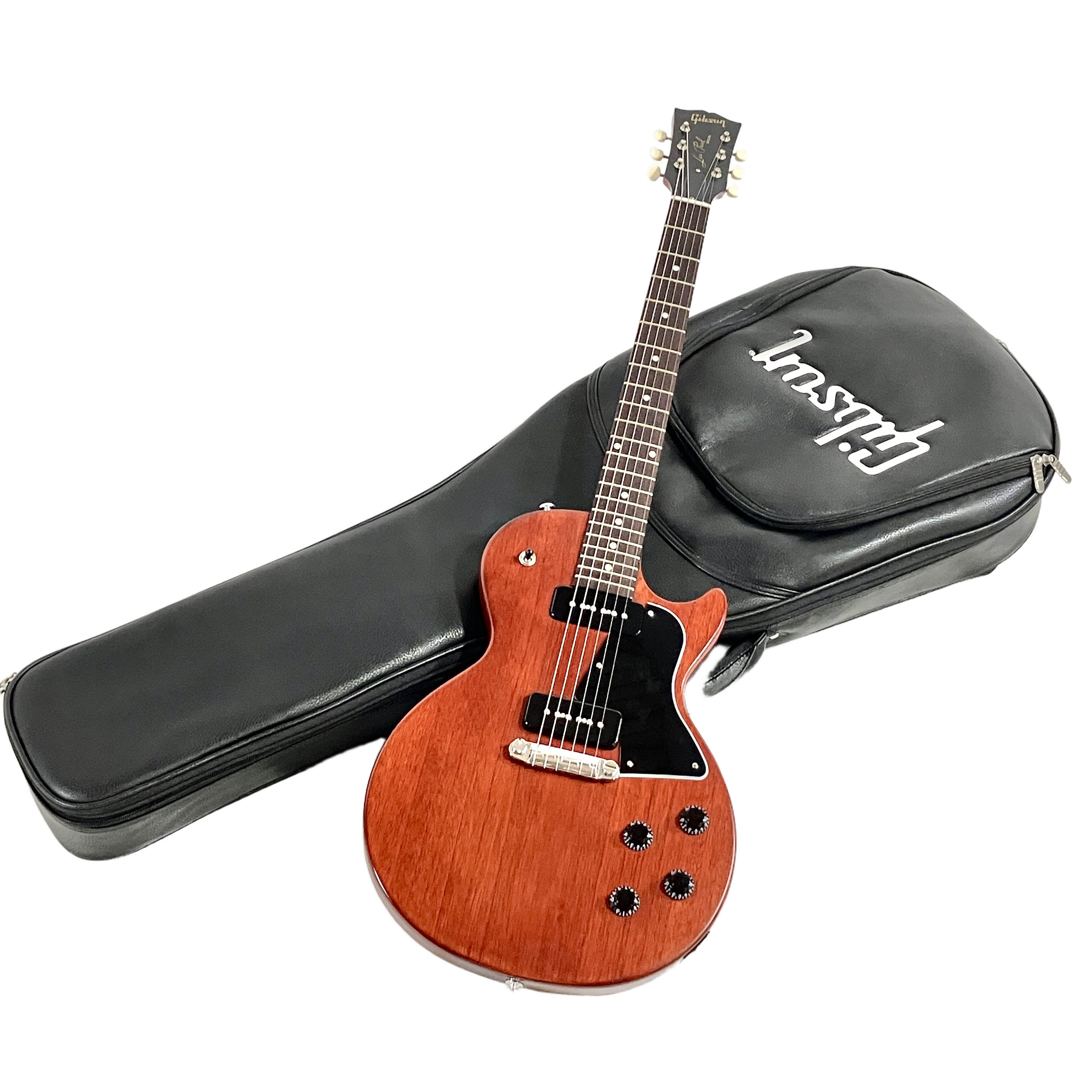 GIBSON Les Paul Special Tribute P-90 エレキギター