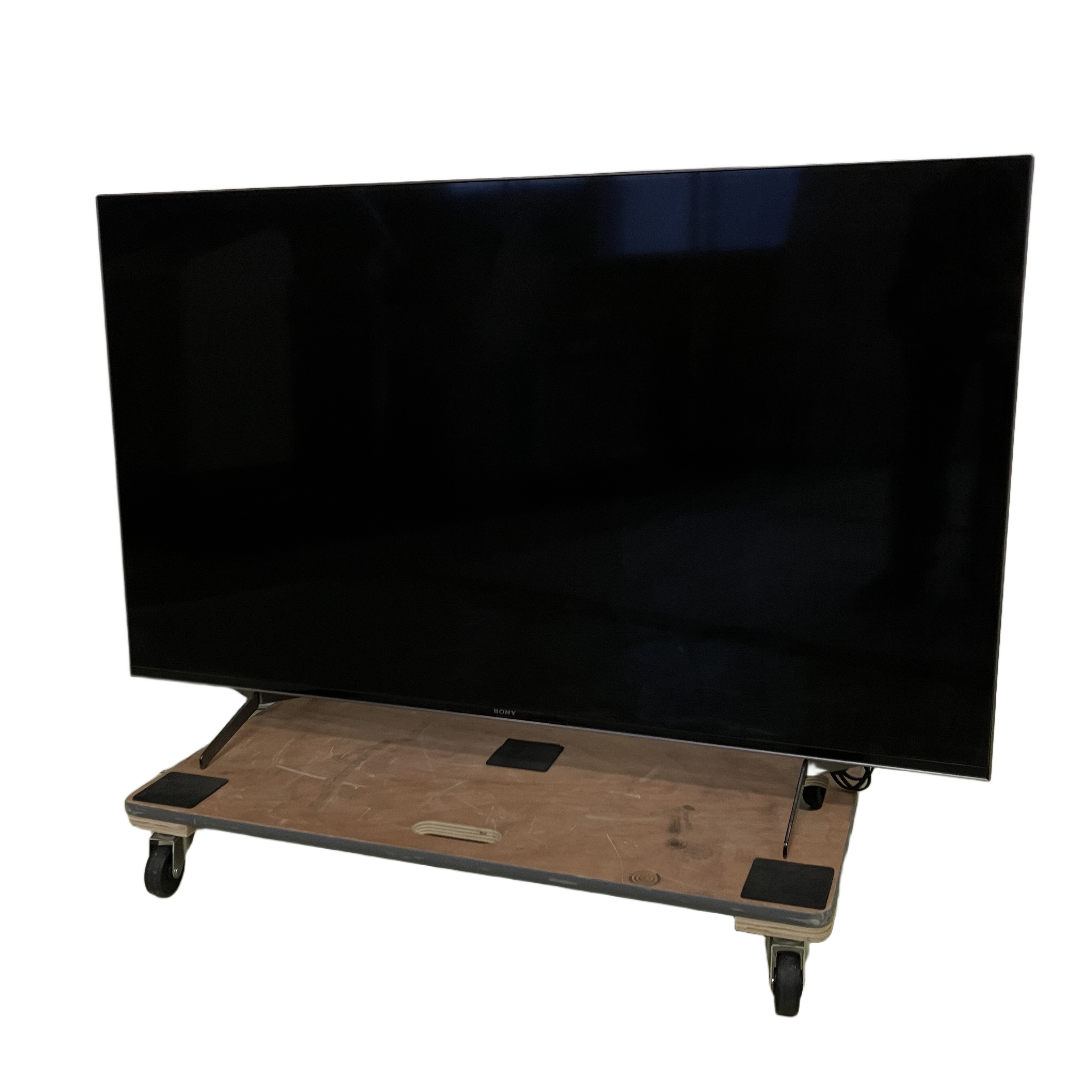SONY BRAVIA KJ-55X9500H 液晶テレビ 55V型