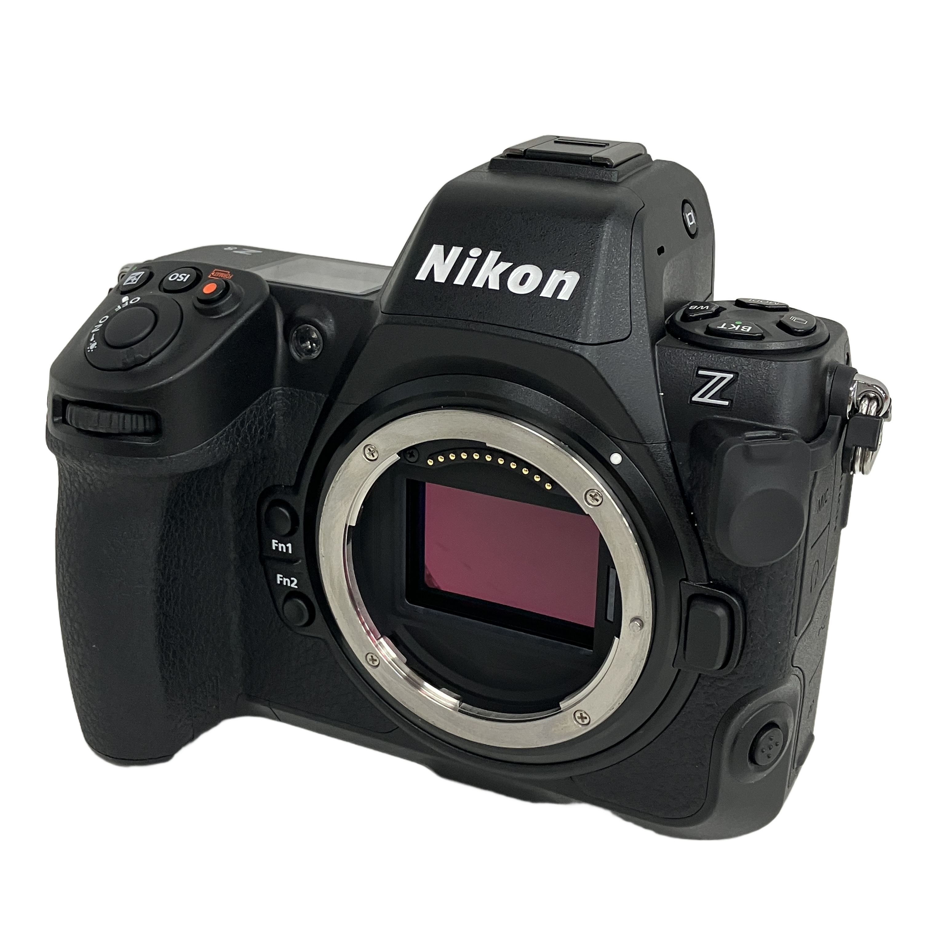 NIKON Z8 ミラーレス一眼カメラ