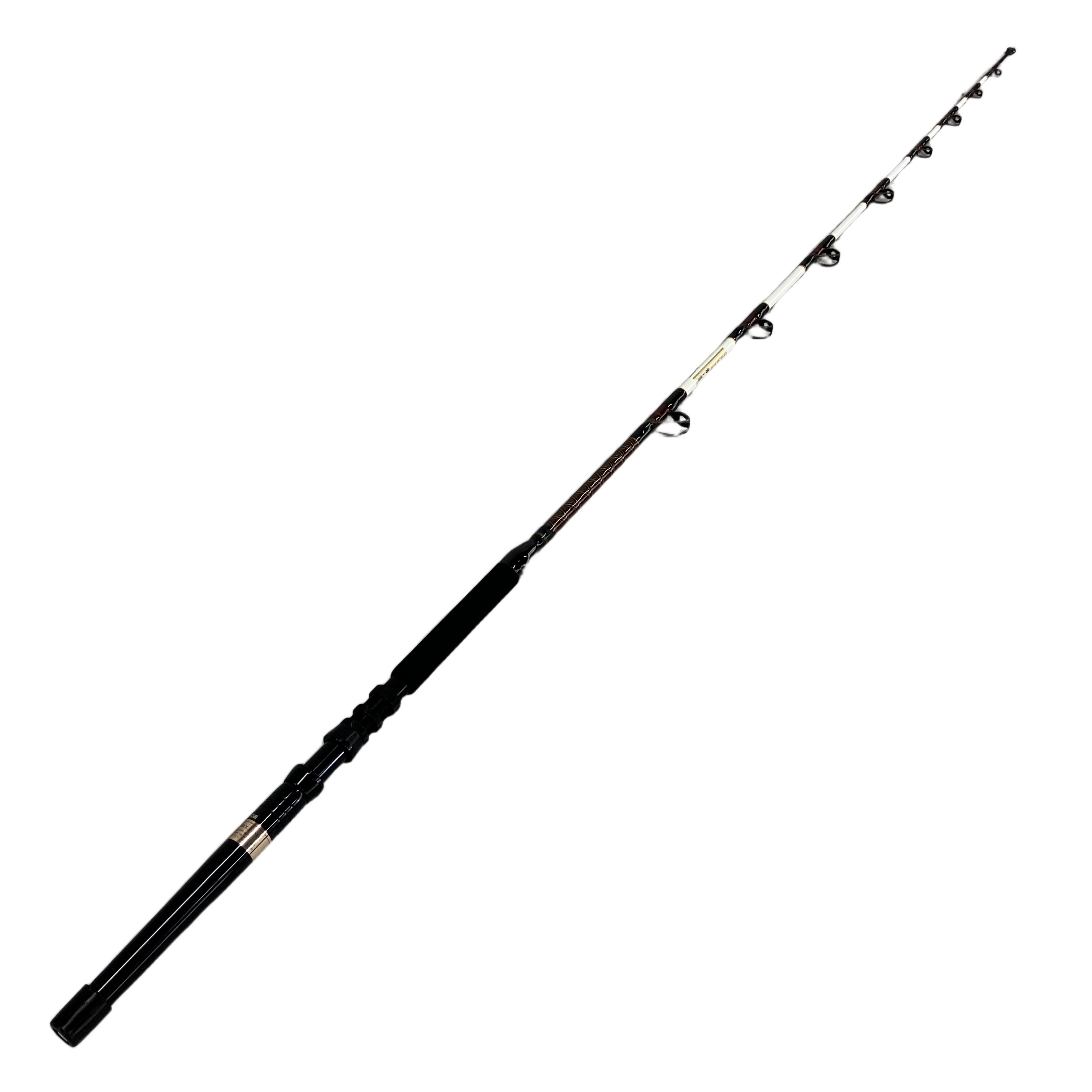 RYOBI 七島 泳がせ 30 LB240 釣竿 241cm