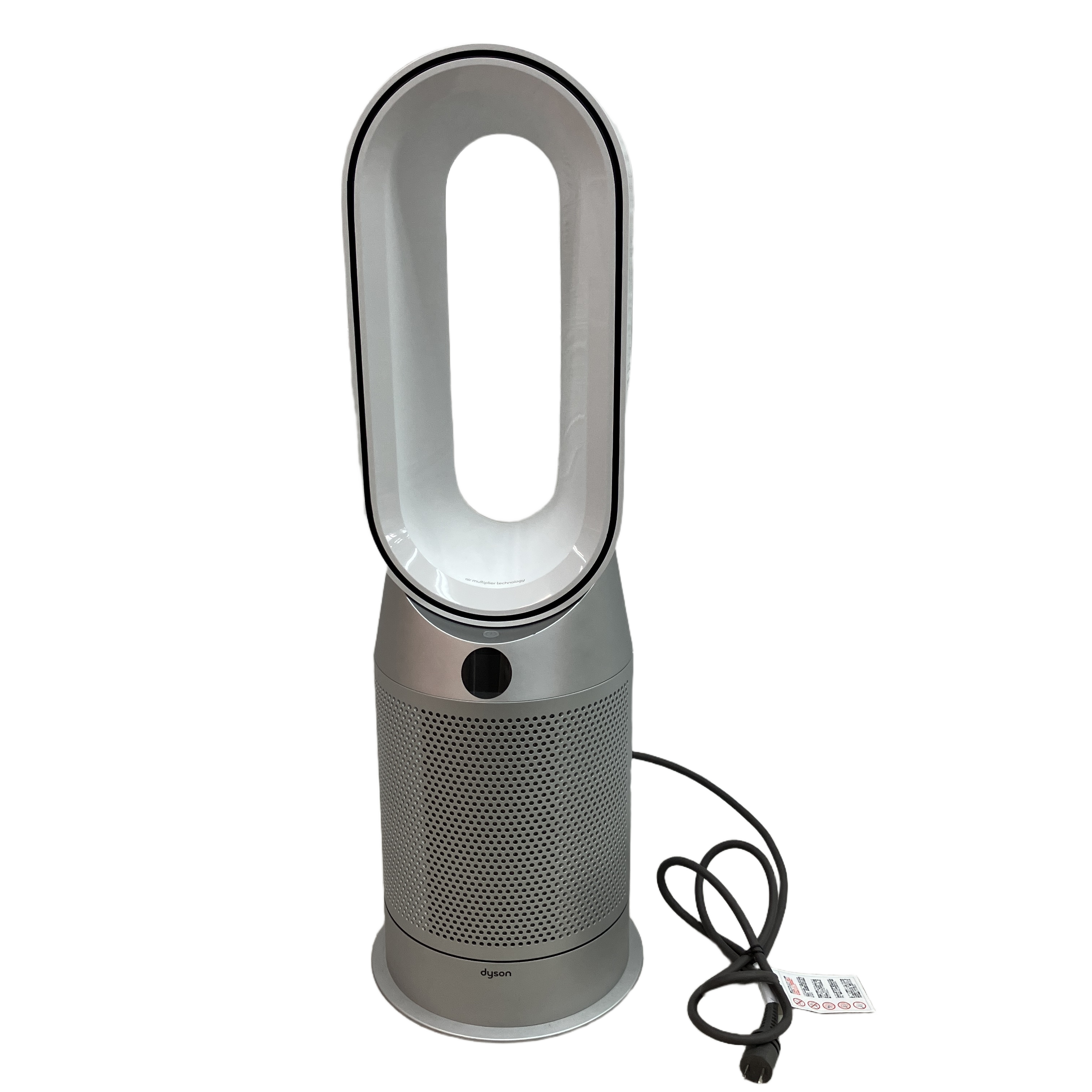 DYSON Purifier Hot + Cool 空気洗浄ファンヒーター