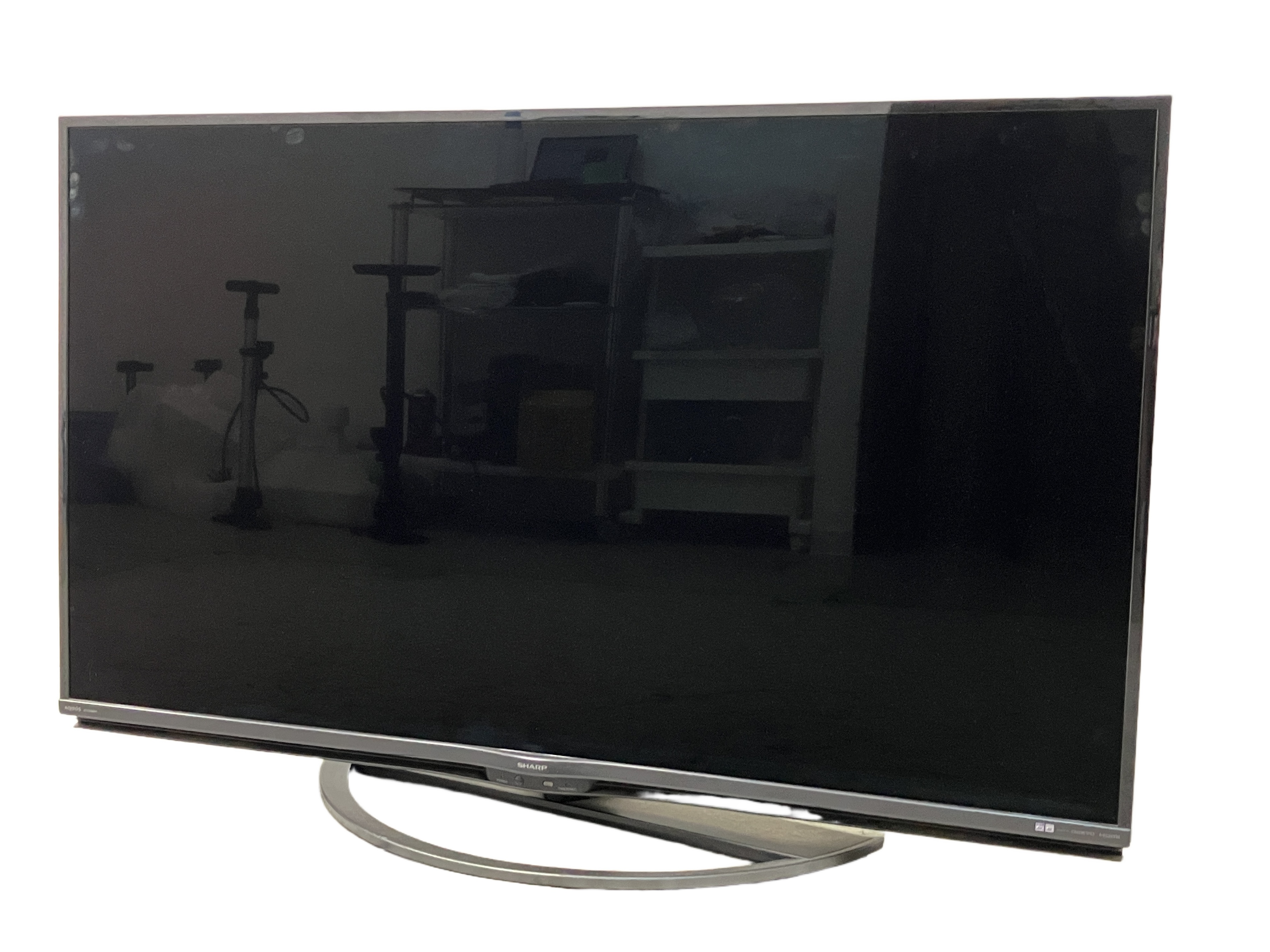 SHARP AQUOS 4T-C50AN1 液晶テレビ 50インチ