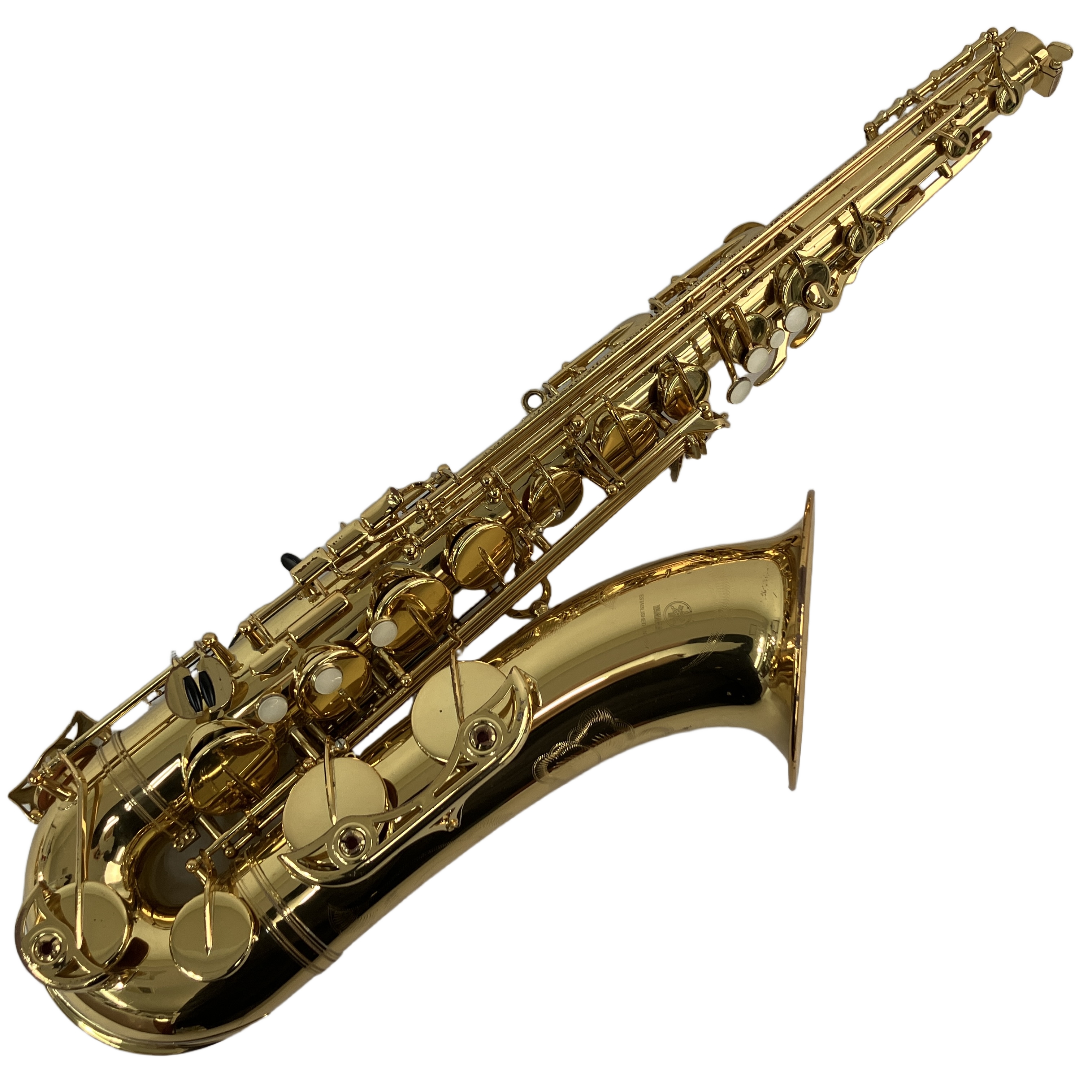 YAMAHA YTS-62 テナーサックス